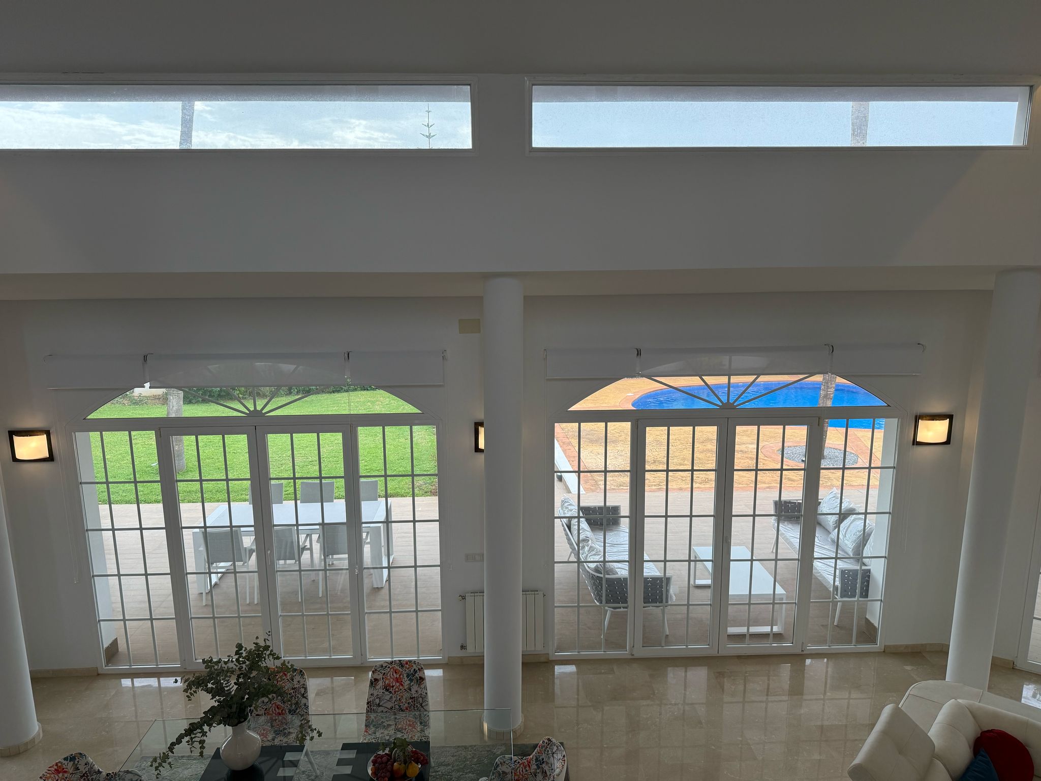 Te koop luxe villa in Alfaz del Pí