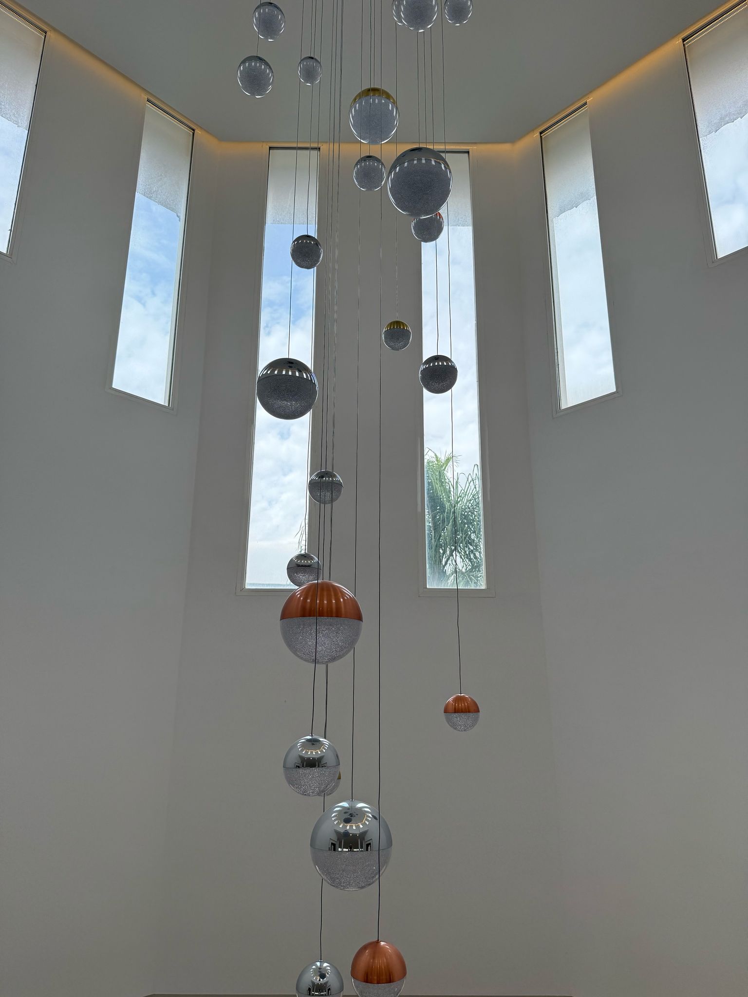 Te koop luxe villa in Alfaz del Pí