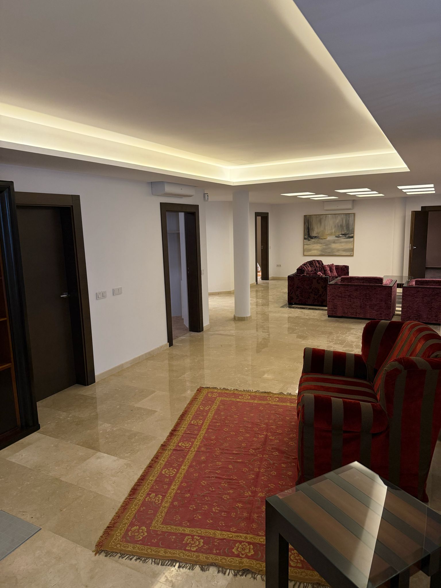 Te koop luxe villa in Alfaz del Pí