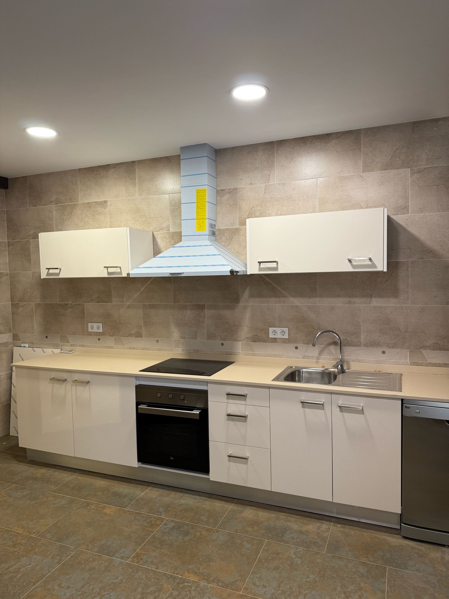 Te koop luxe villa in Alfaz del Pí