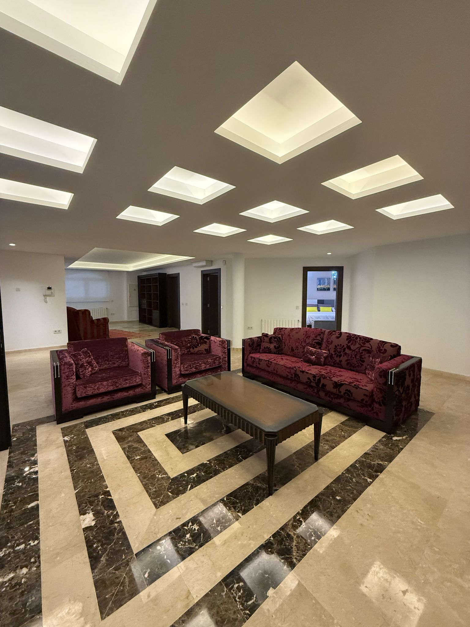 Te koop luxe villa in Alfaz del Pí