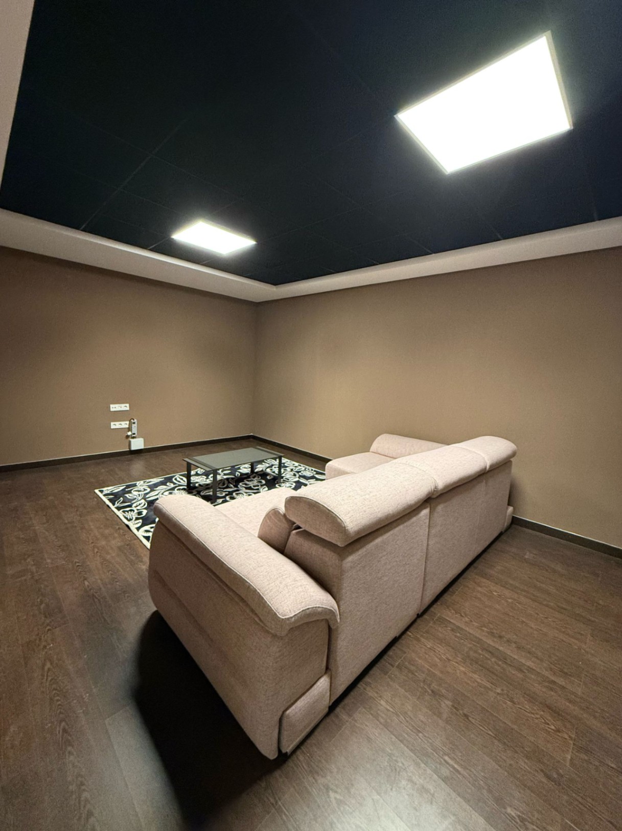 Te koop luxe villa in Alfaz del Pí