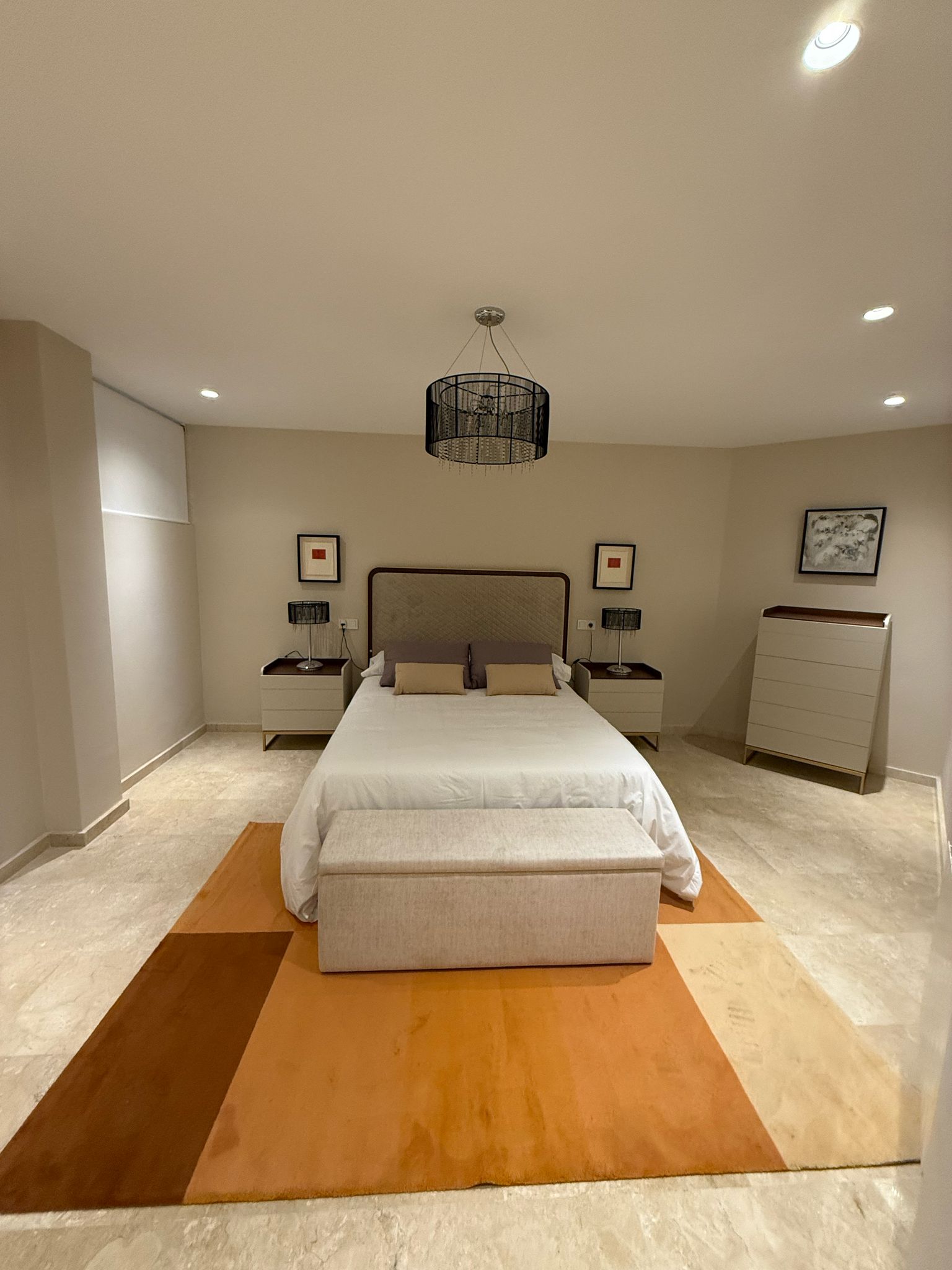 Te koop luxe villa in Alfaz del Pí