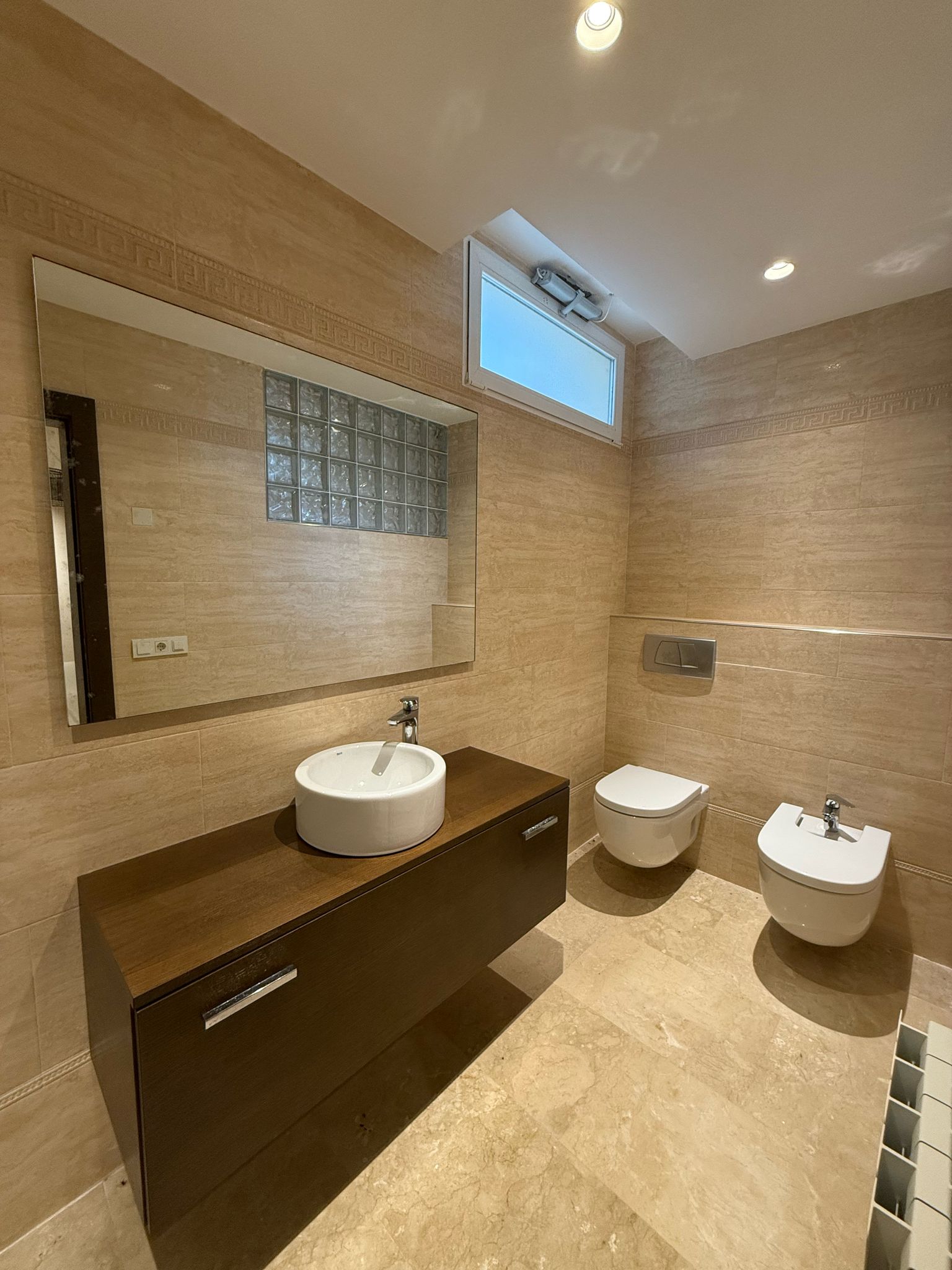 Te koop luxe villa in Alfaz del Pí