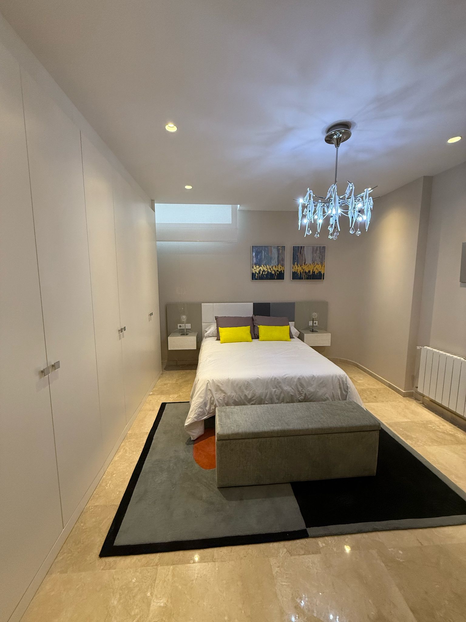 Te koop luxe villa in Alfaz del Pí