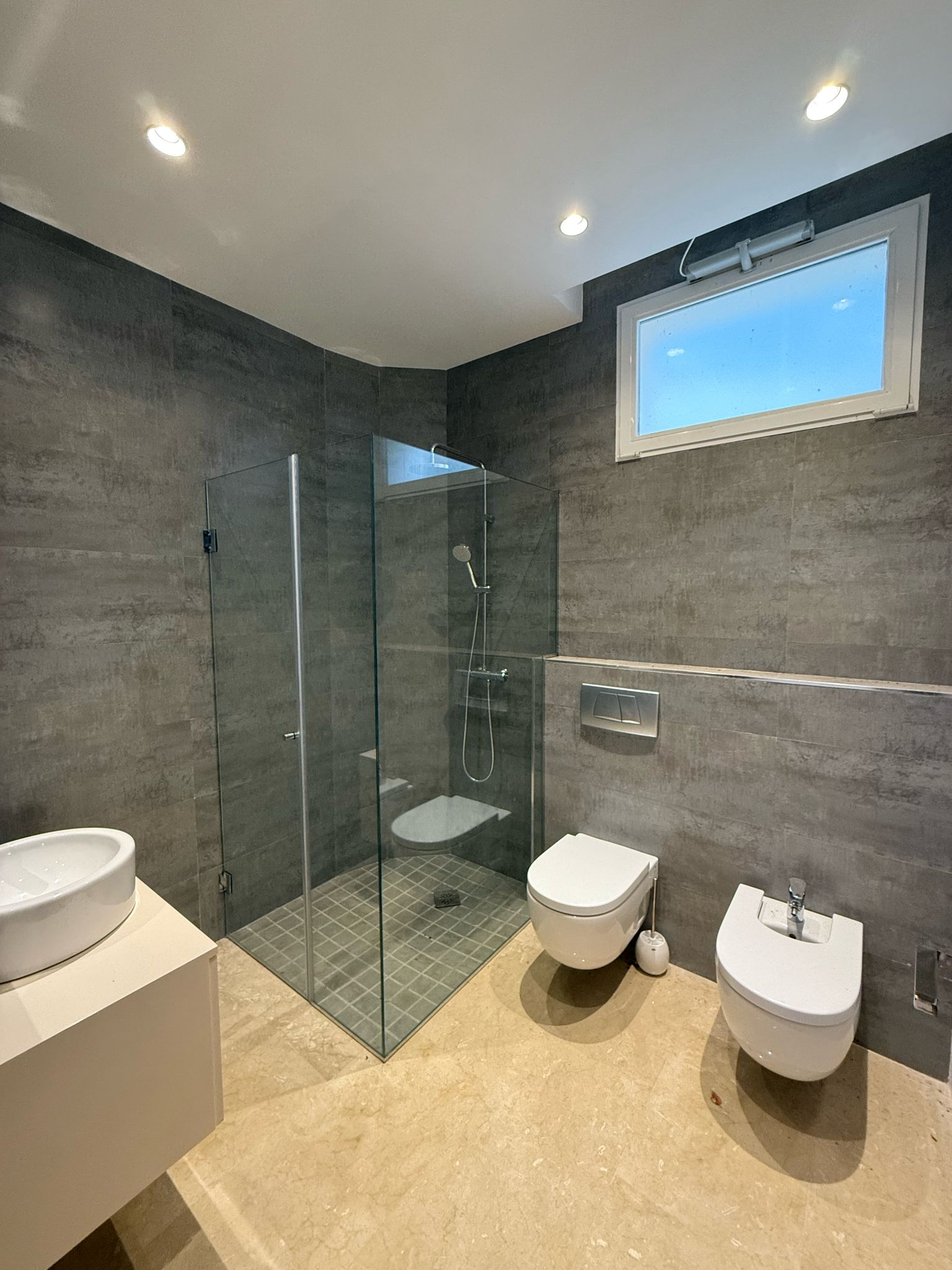 Te koop luxe villa in Alfaz del Pí