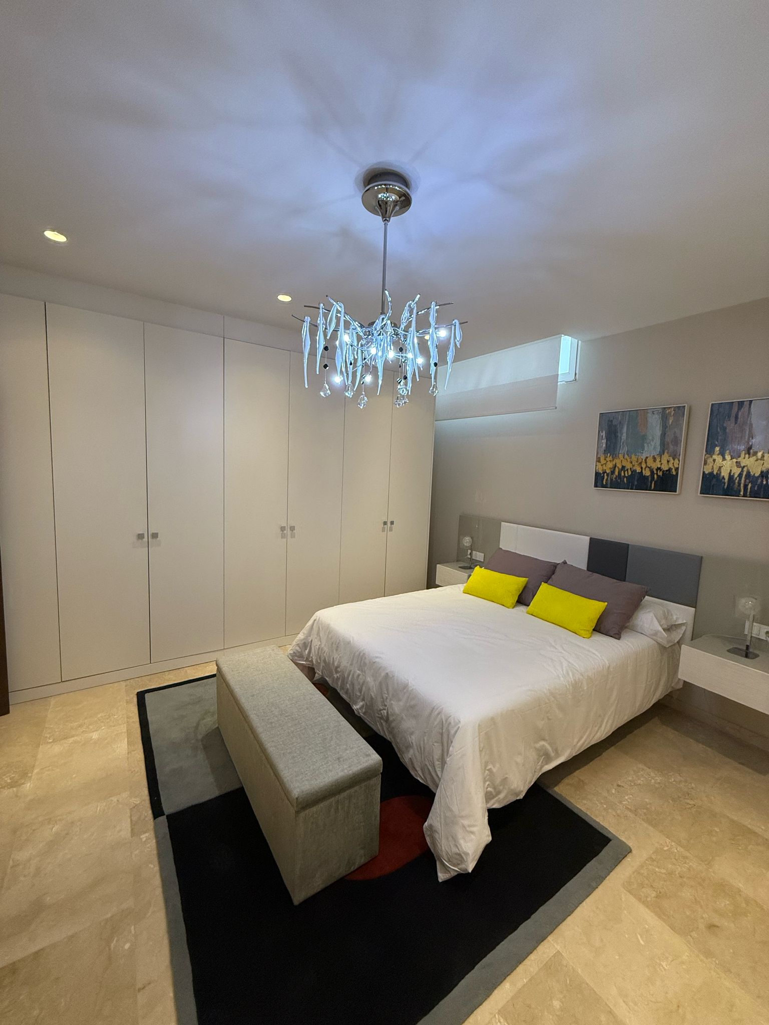 Te koop luxe villa in Alfaz del Pí