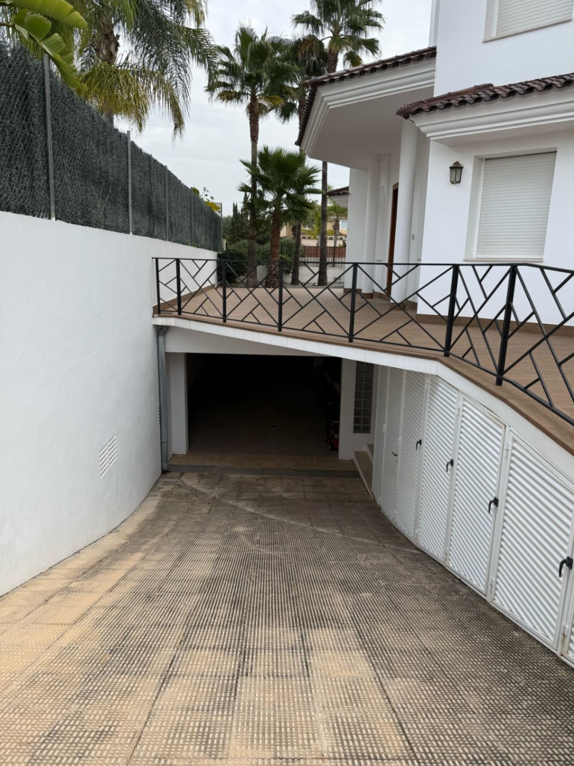 Te koop luxe villa in Alfaz del Pí
