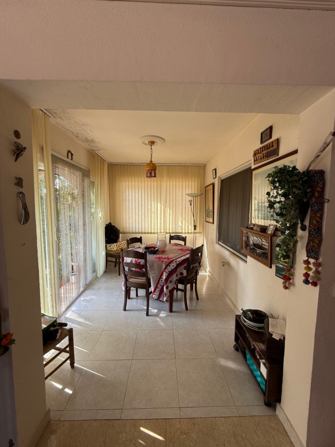 Villa/Bungalow Albir
