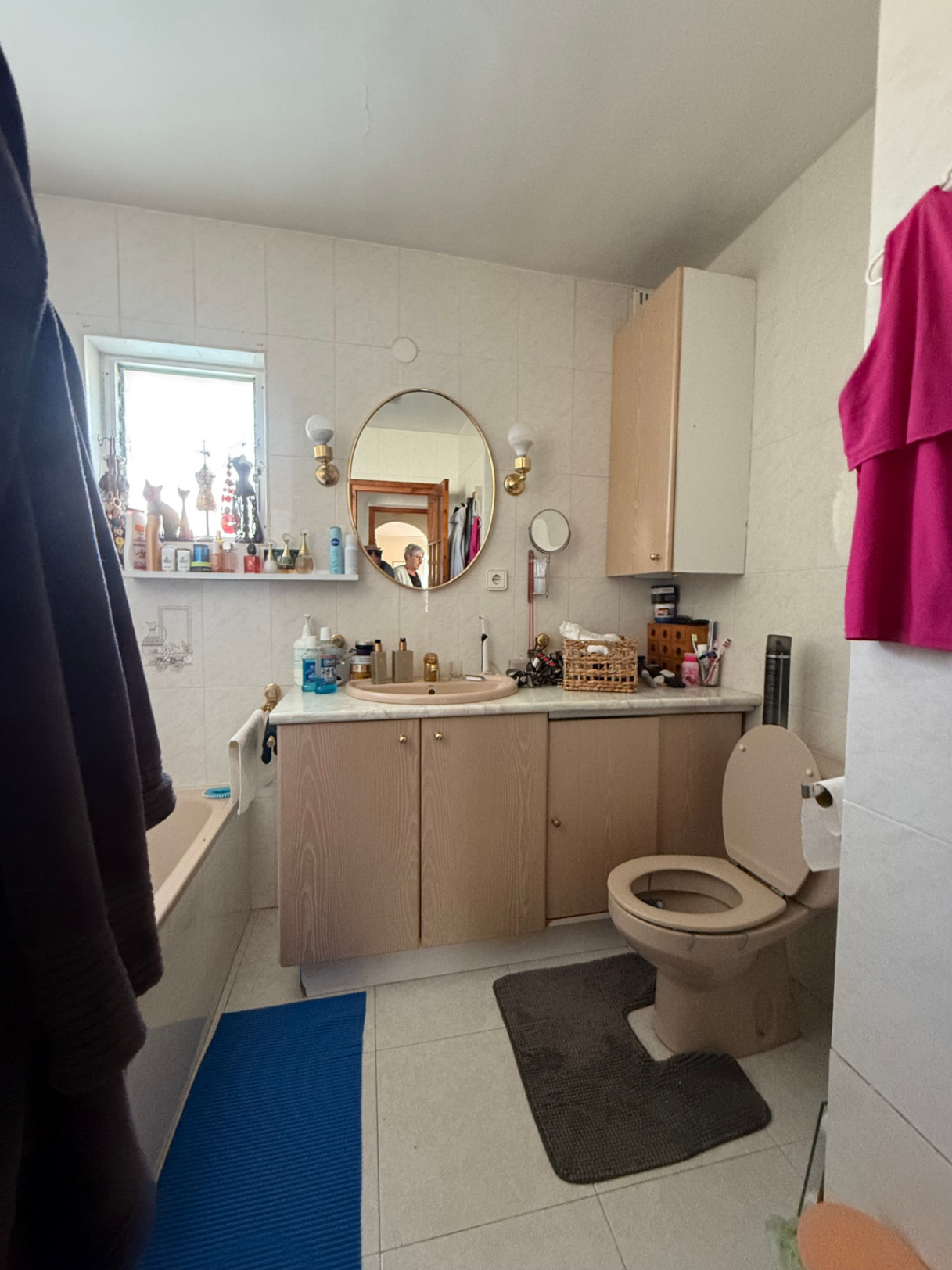 Villa/Bungalow Albir