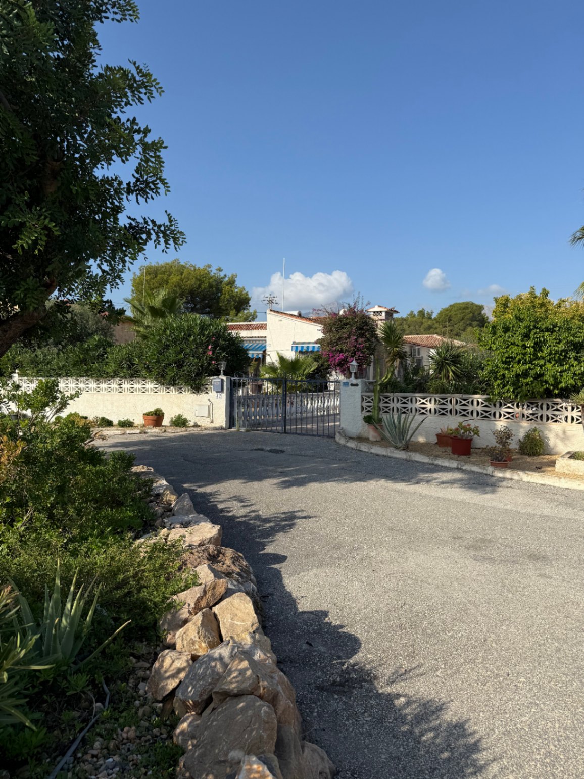 Villa/Bungalow Albir