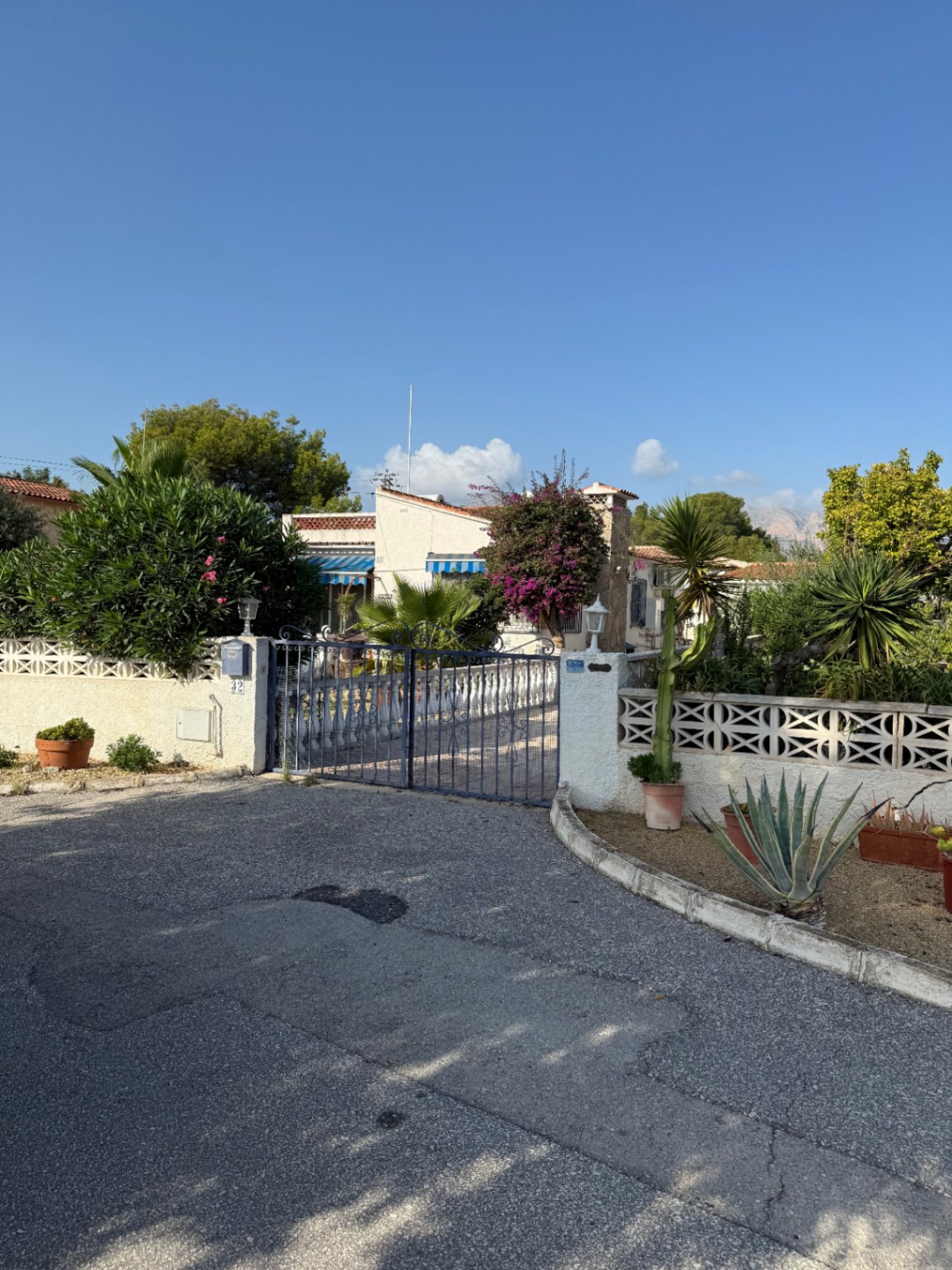 Villa/Bungalow Albir