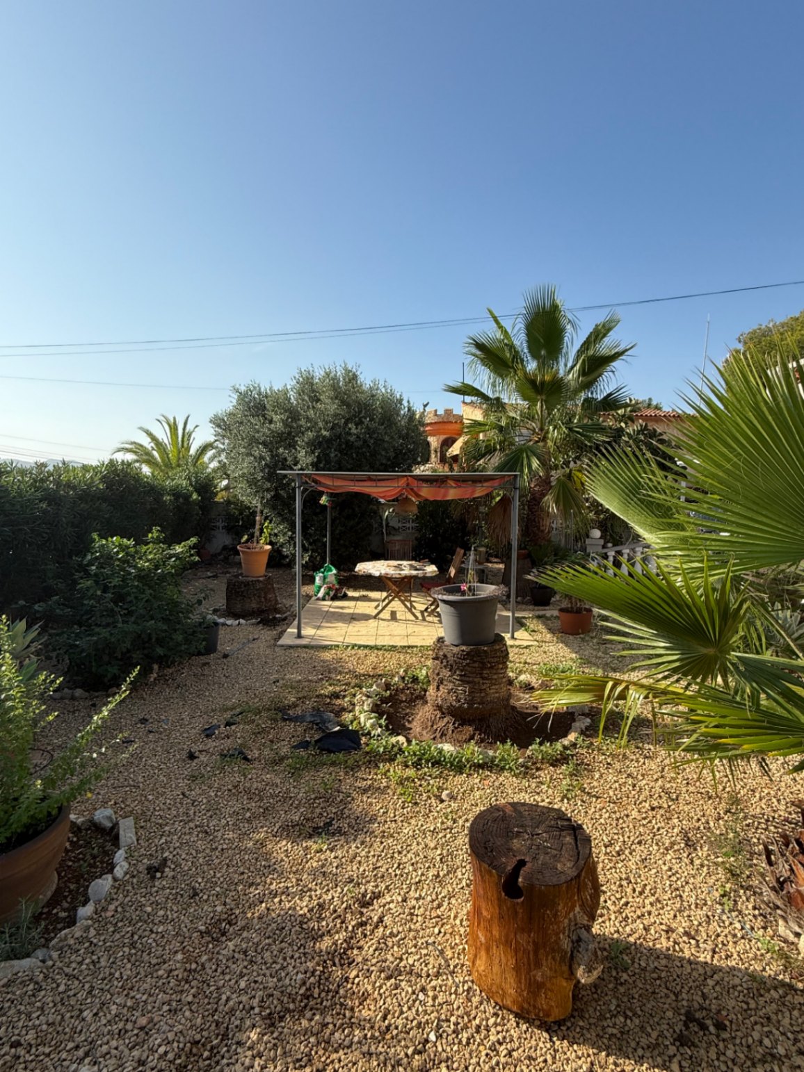 Villa/Bungalow Albir