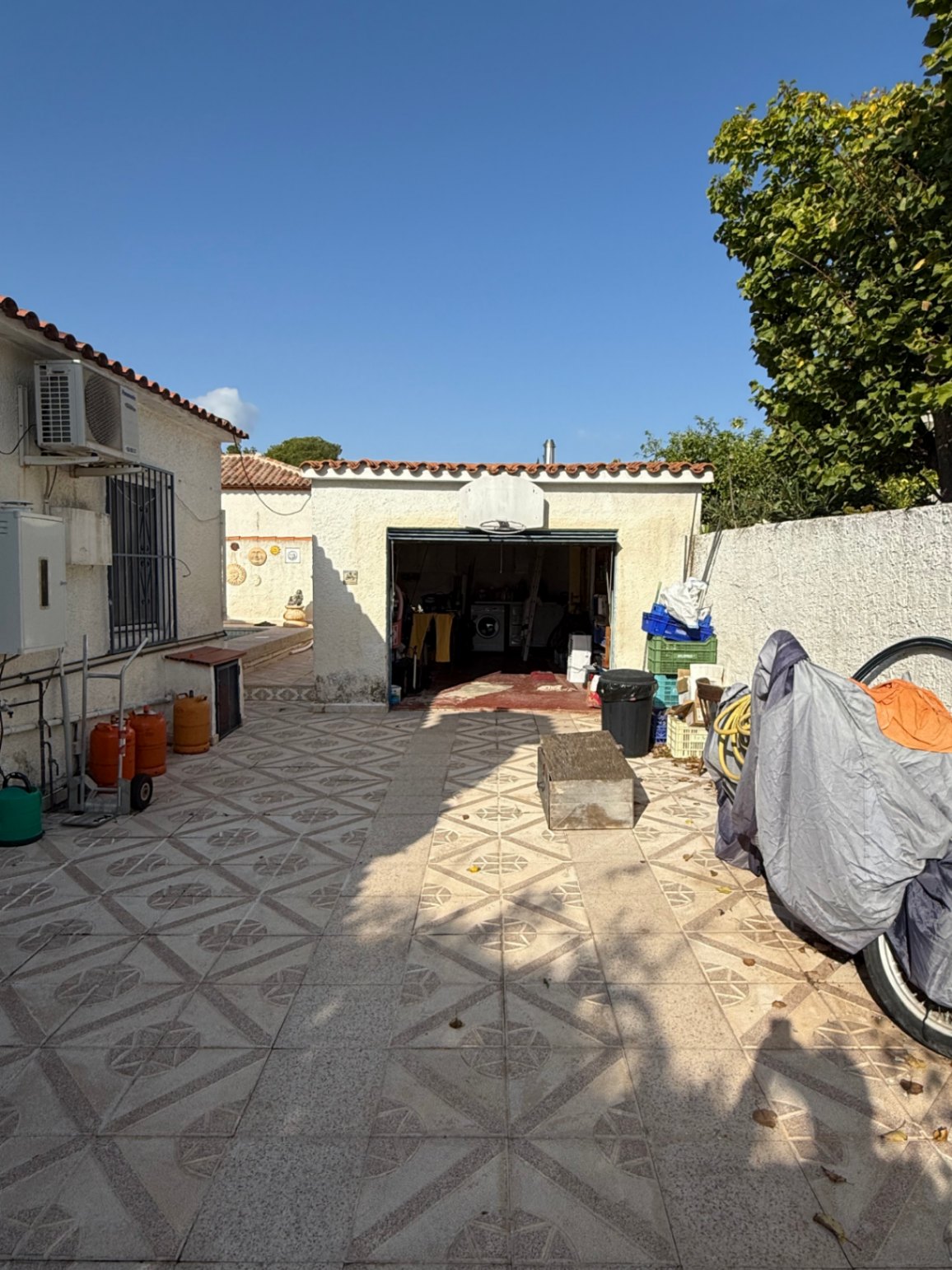 Villa/Bungalow Albir