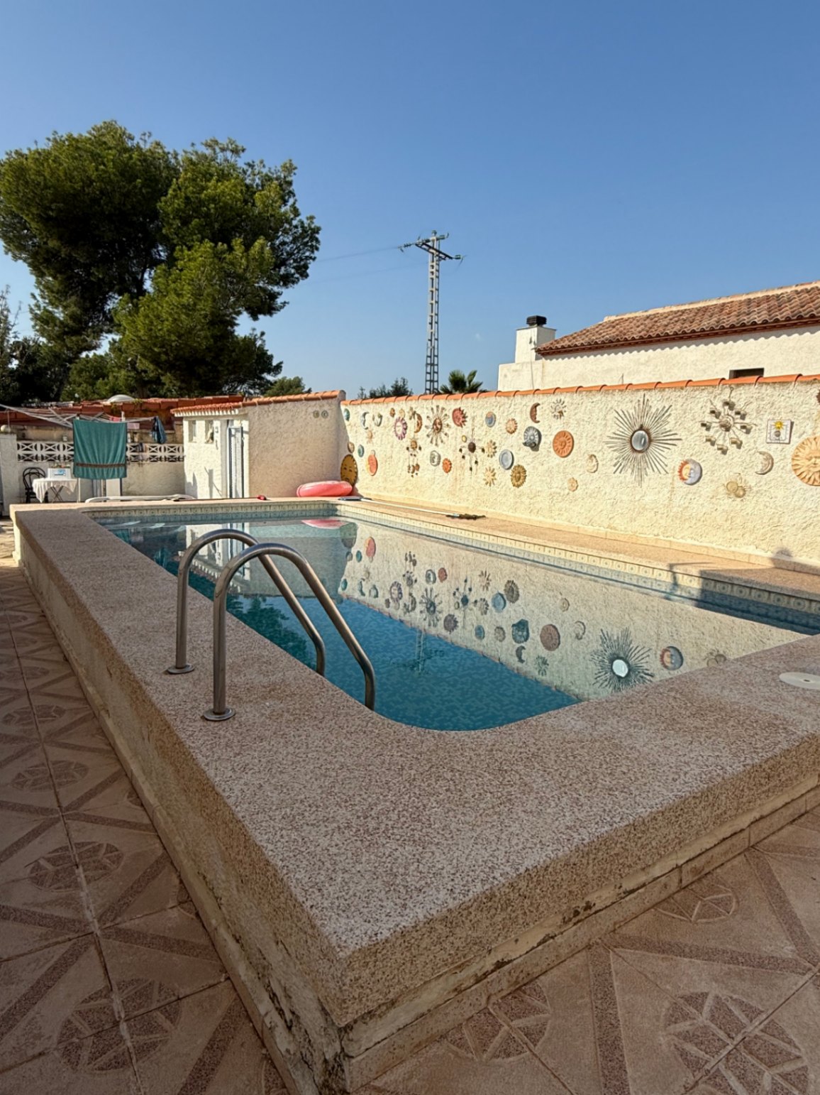 Villa/Bungalow Albir