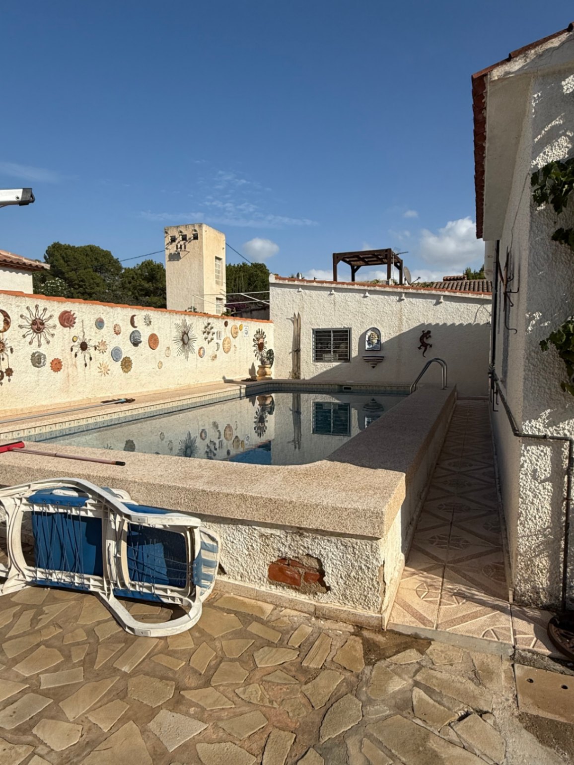 Villa/Bungalow Albir