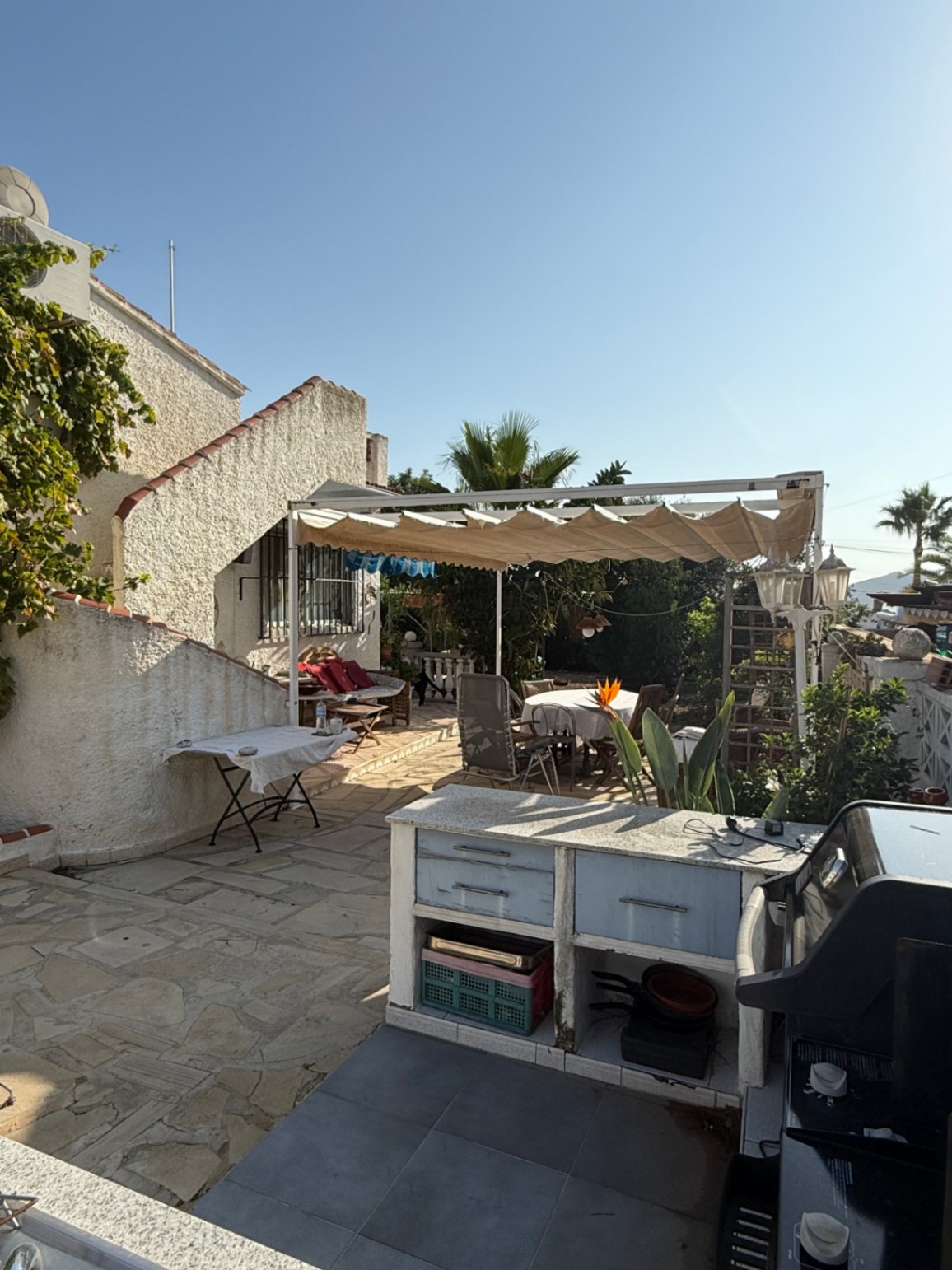 Villa/Bungalow Albir