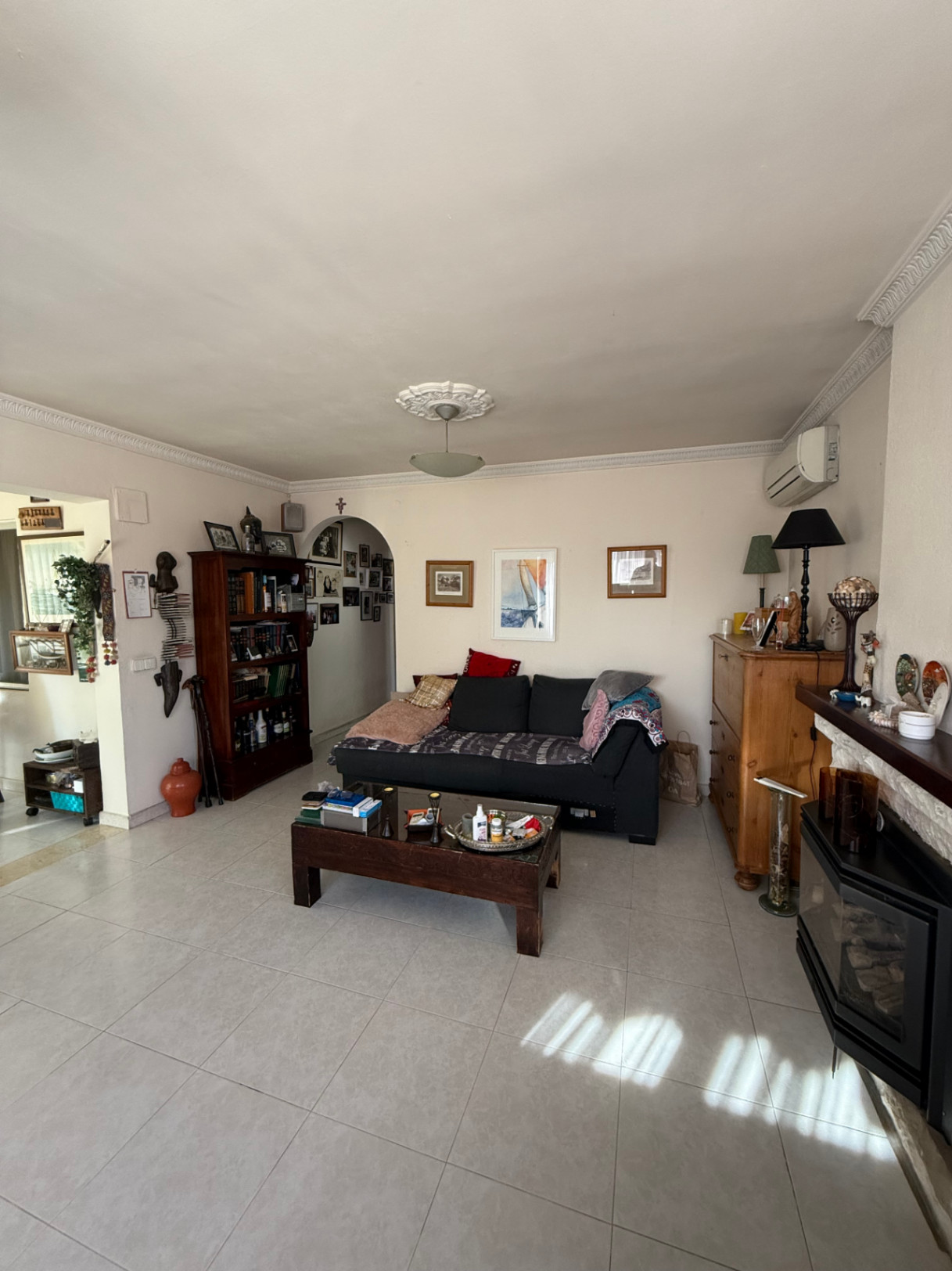 Villa/Bungalow Albir