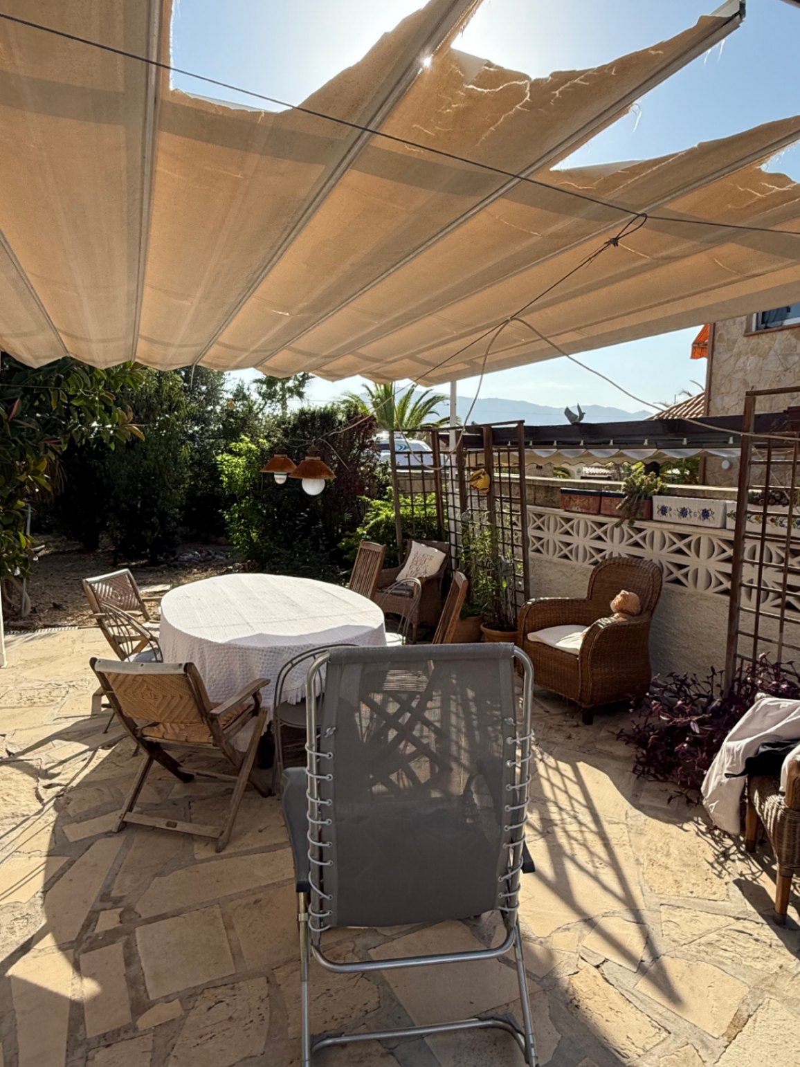 Villa/Bungalow Albir