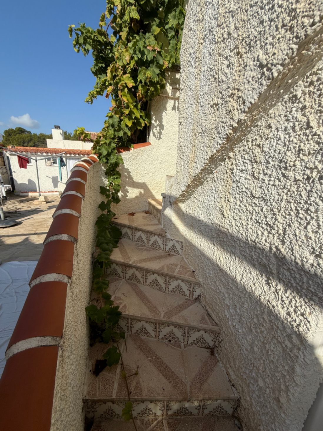 Villa/Bungalow Albir