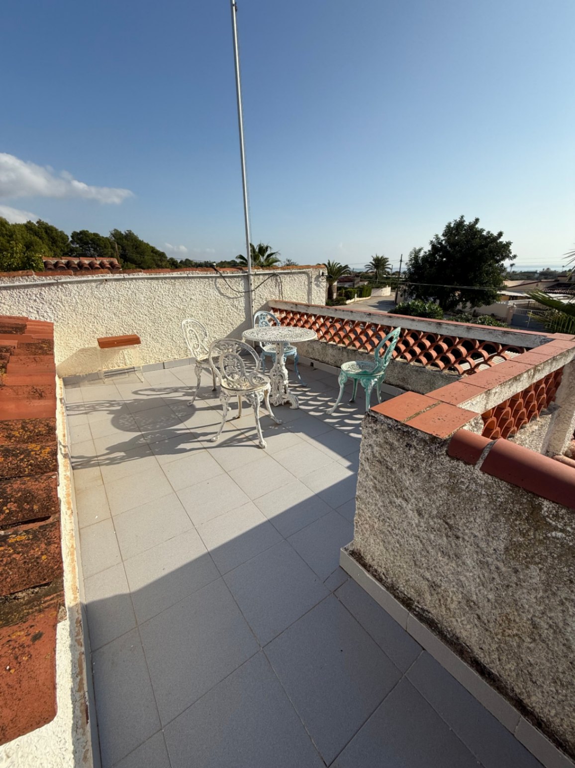 Villa/Bungalow Albir