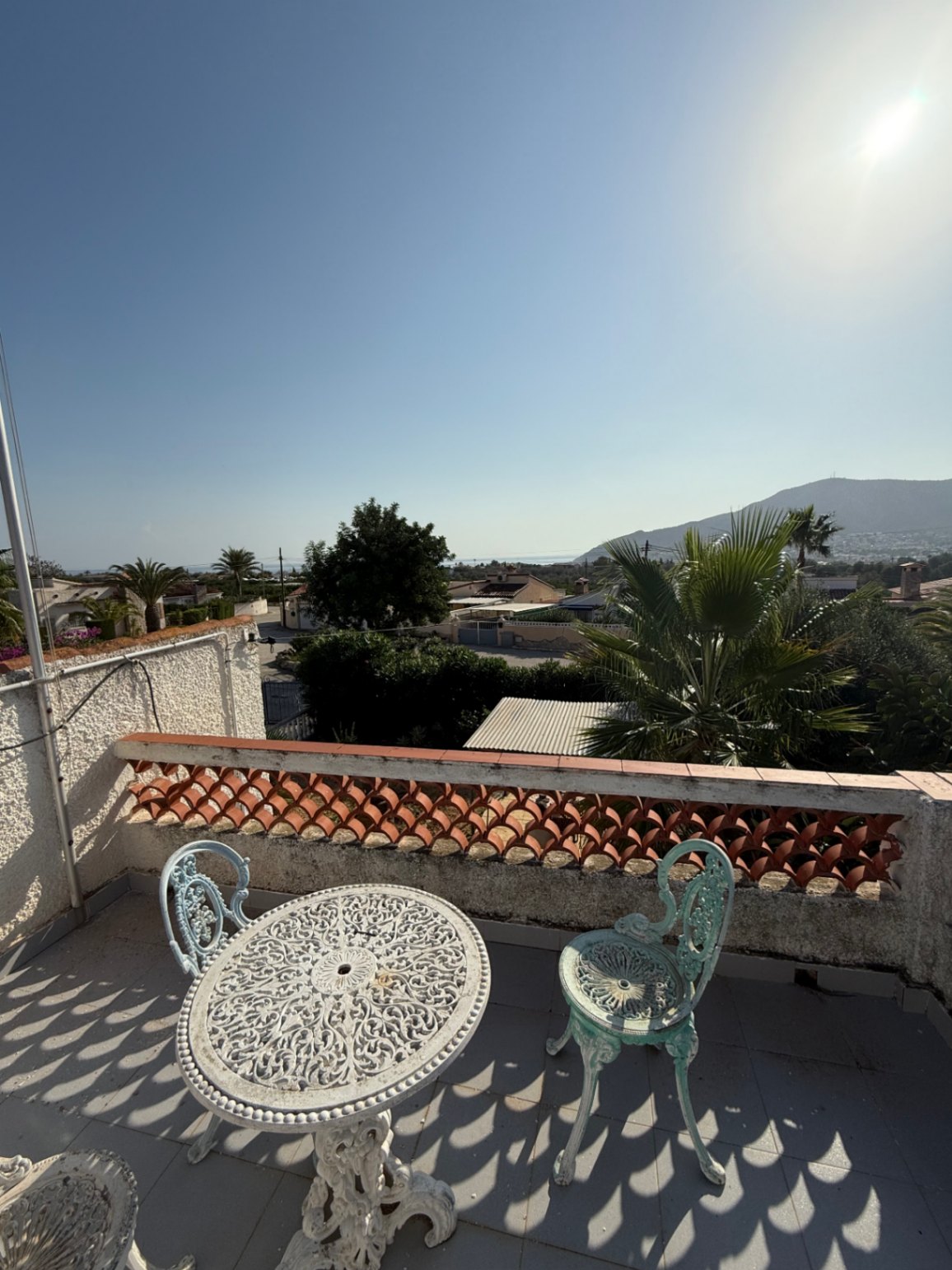 Villa/Bungalow Albir