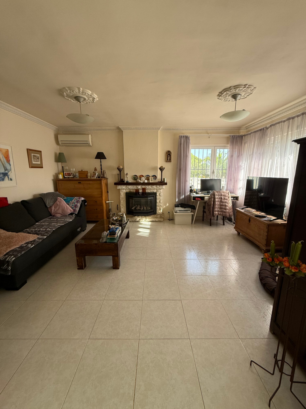 Villa/Bungalow Albir