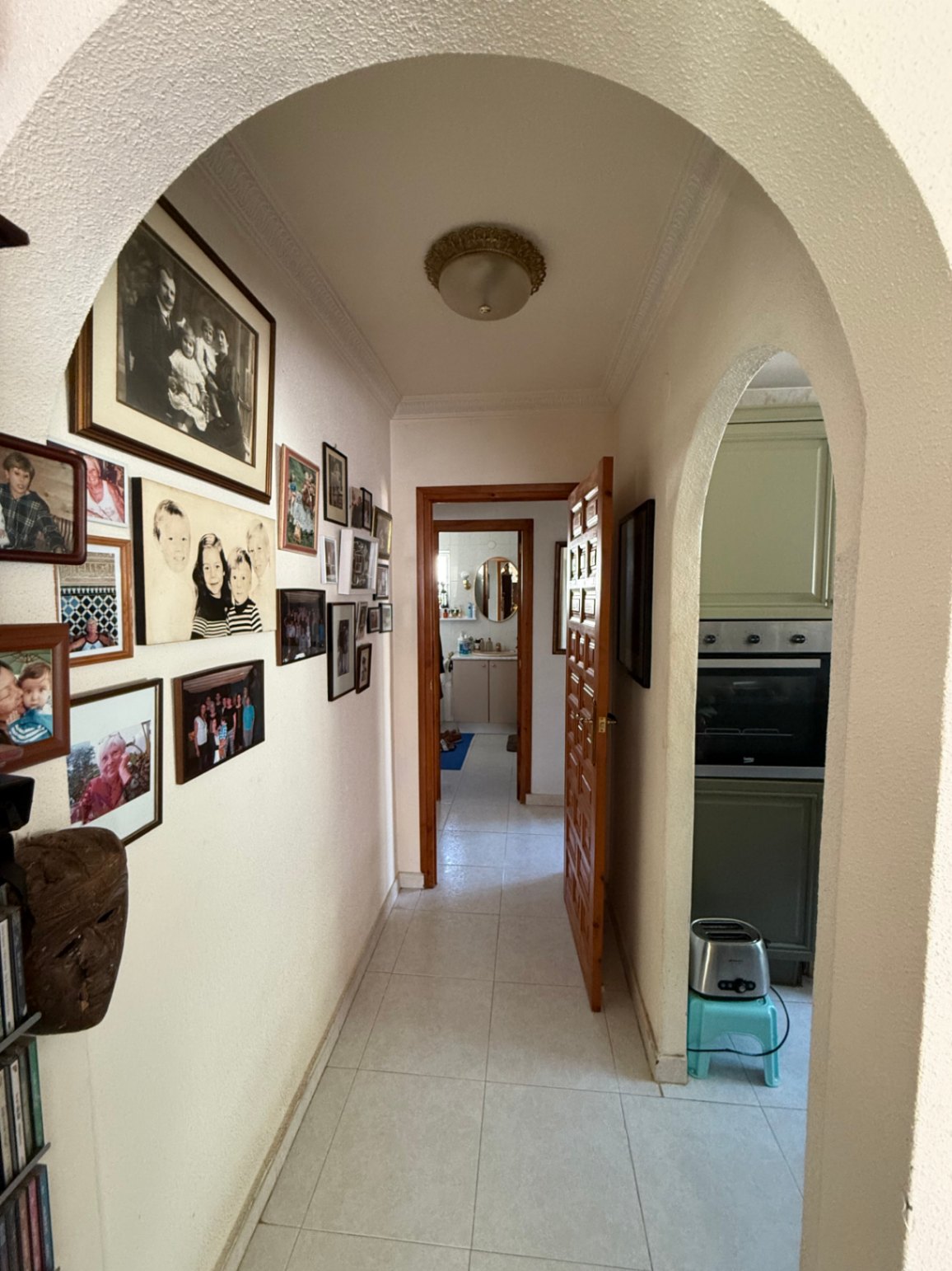 Villa/Bungalow Albir