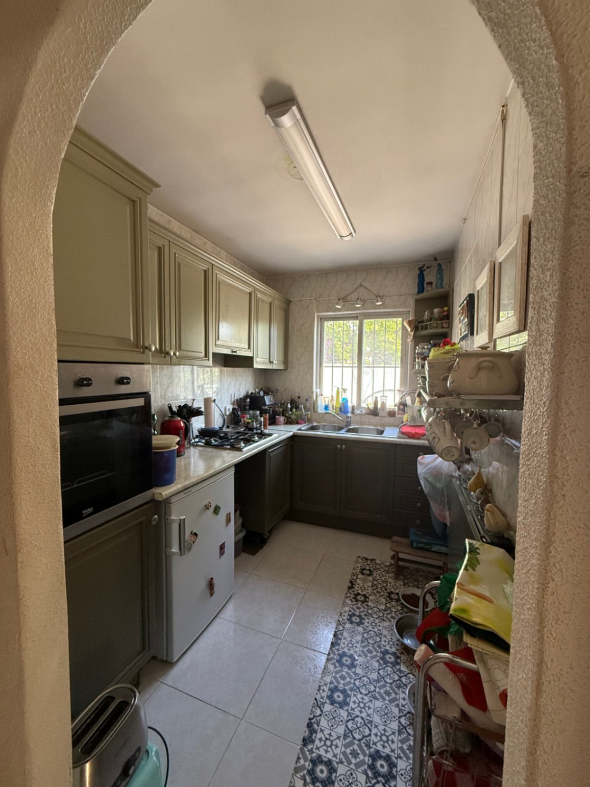Villa/Bungalow Albir