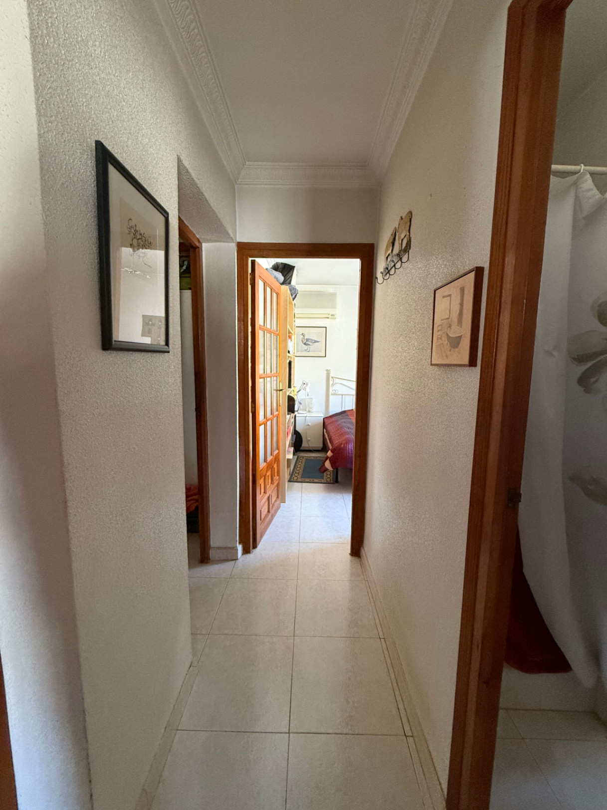 Villa/Bungalow Albir