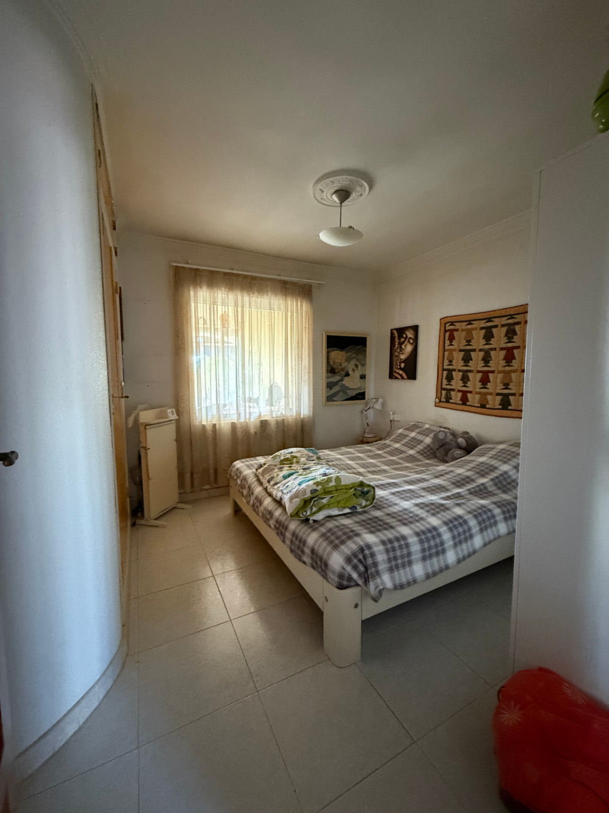 Villa/Bungalow Albir