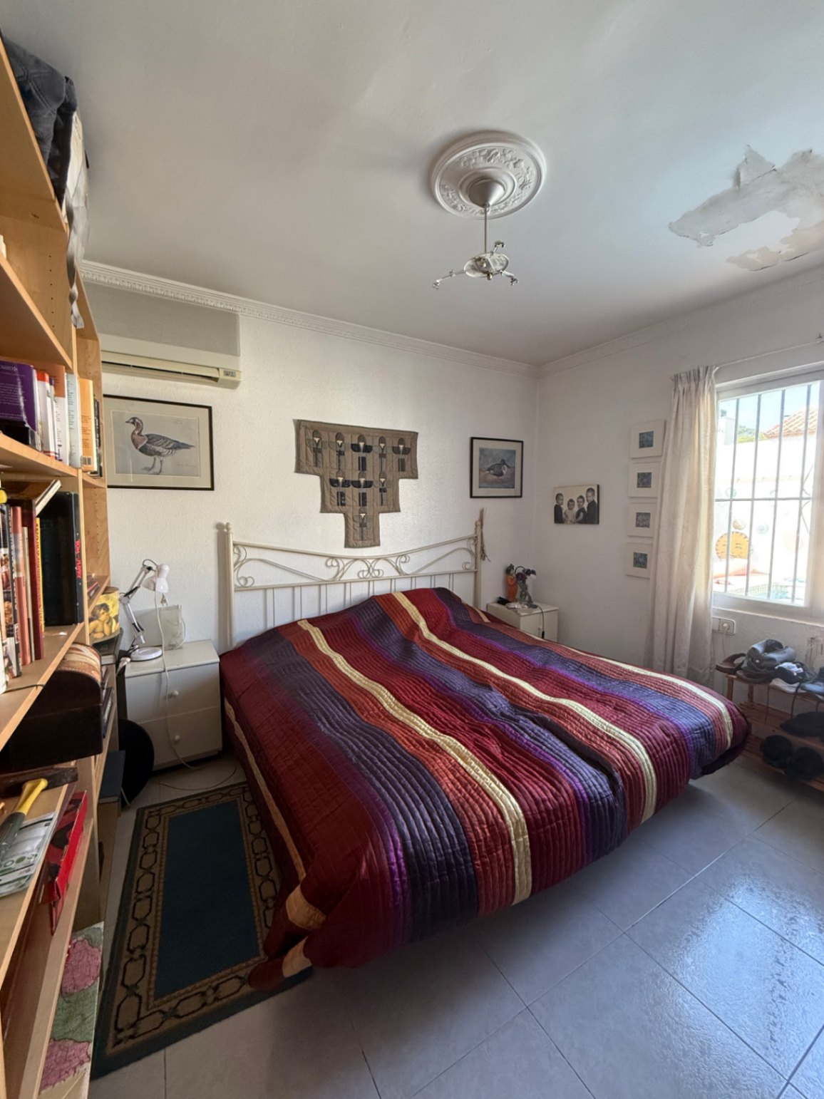 Villa/Bungalow Albir
