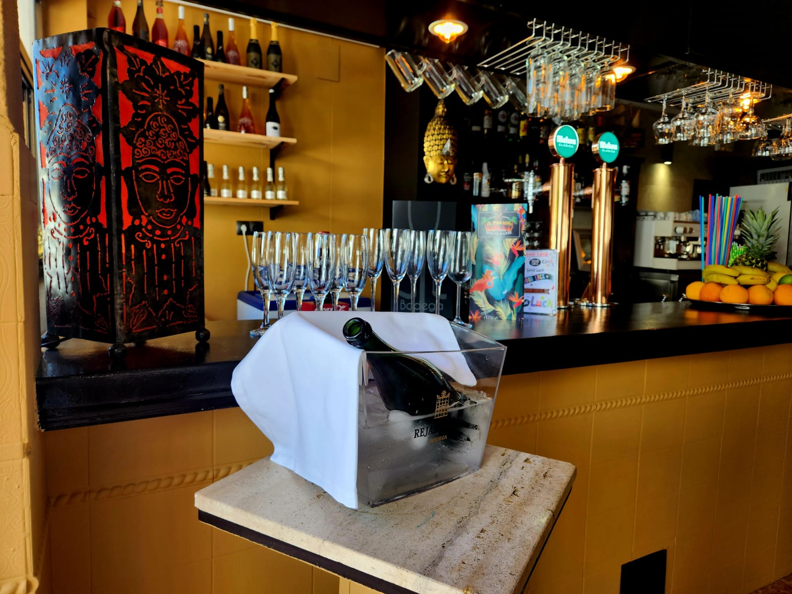Traspaso: Restaurante barbacoa La Nucía