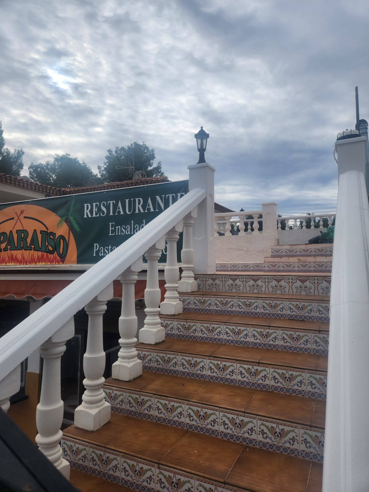 Traspaso: Restaurante barbacoa La Nucía