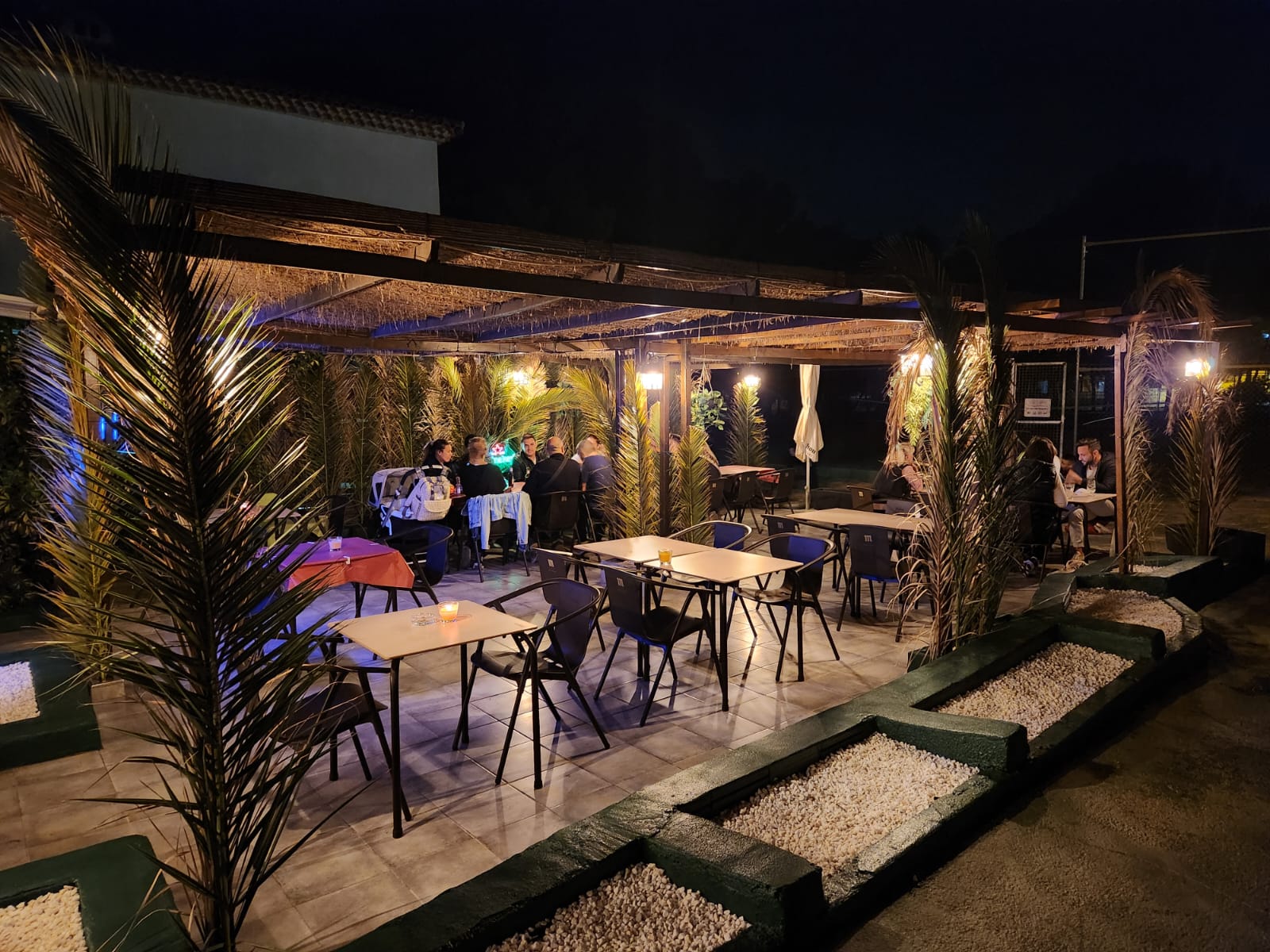 Traspaso: Restaurante barbacoa La Nucía