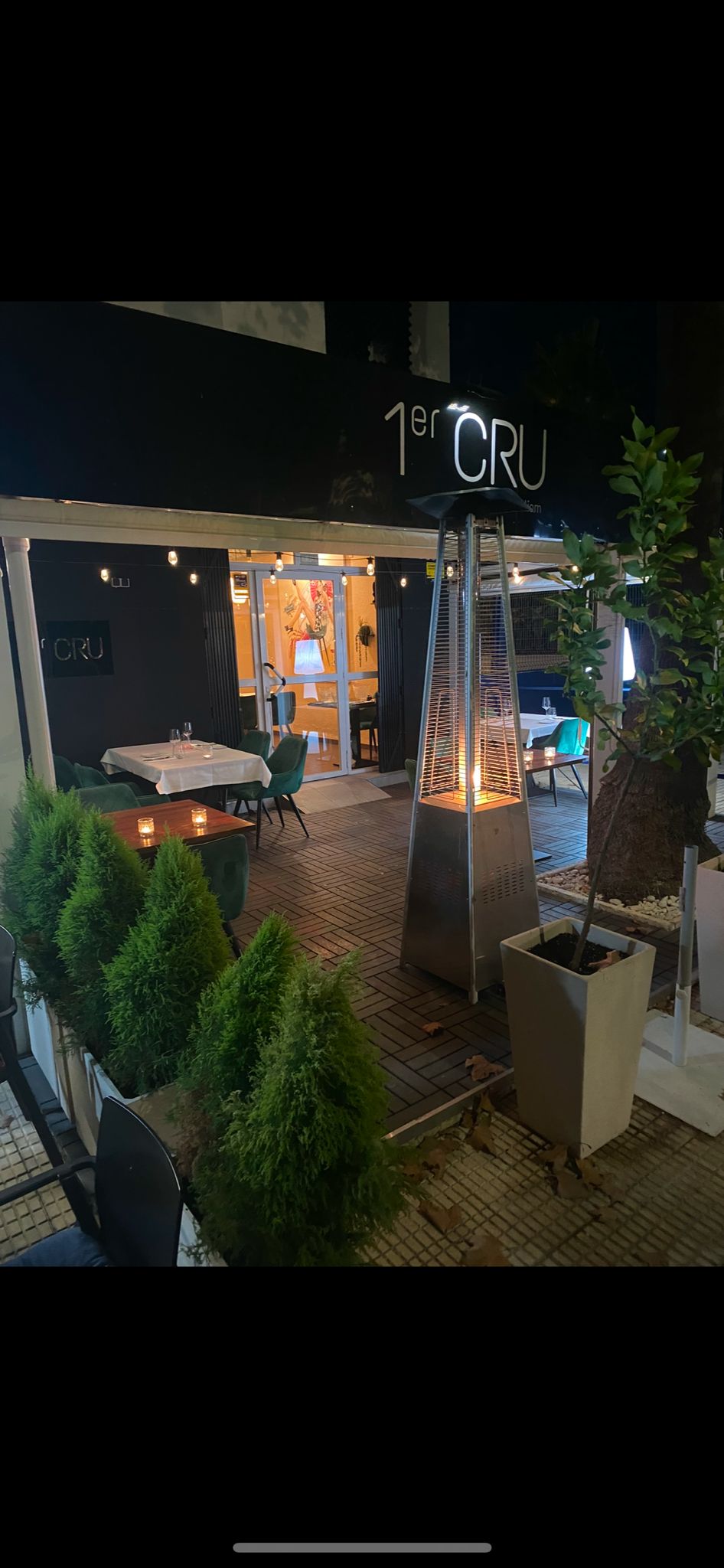 RESTAURANTOVERFØRING I ALBIR – UNIK MULIGHET