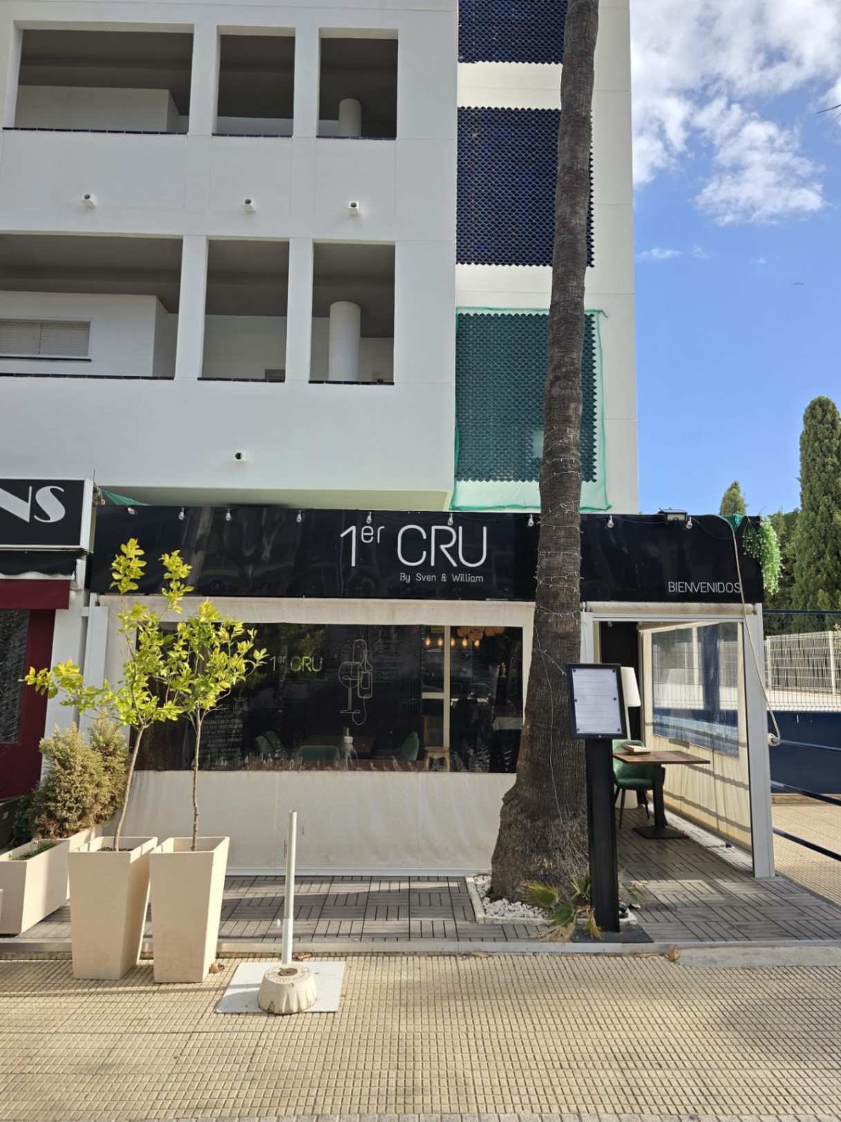RESTAURANTOVERFØRING I ALBIR – UNIK MULIGHET