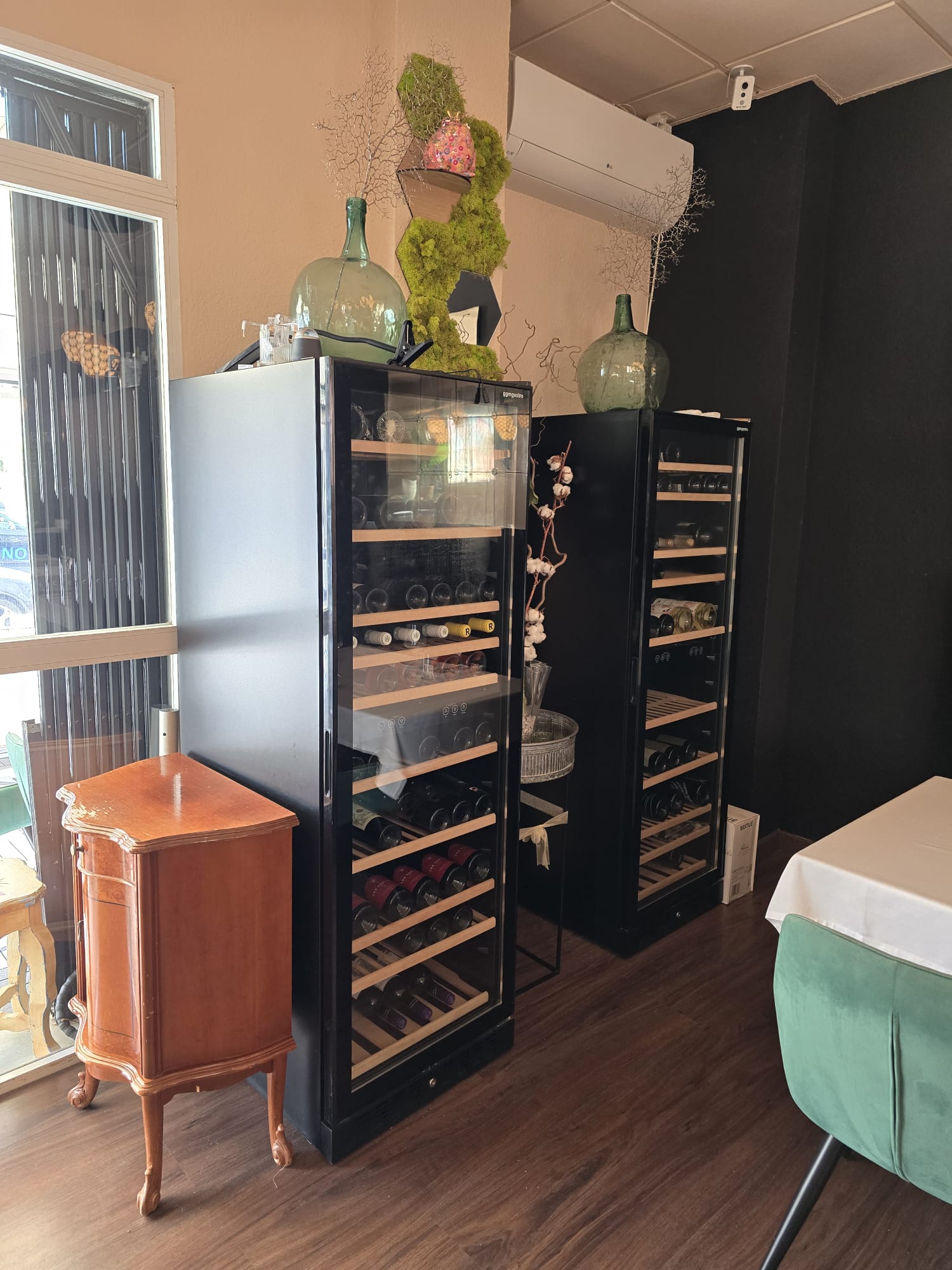 RESTAURANTOVERFØRING I ALBIR – UNIK MULIGHET