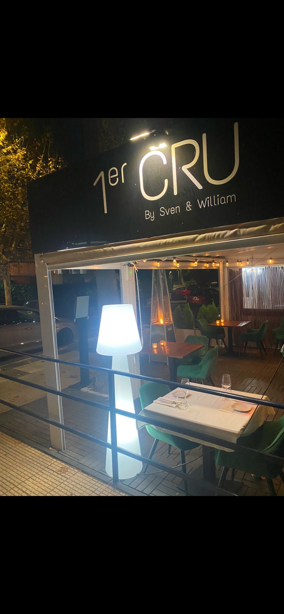 RESTAURANTOVERFØRING I ALBIR – UNIK MULIGHET