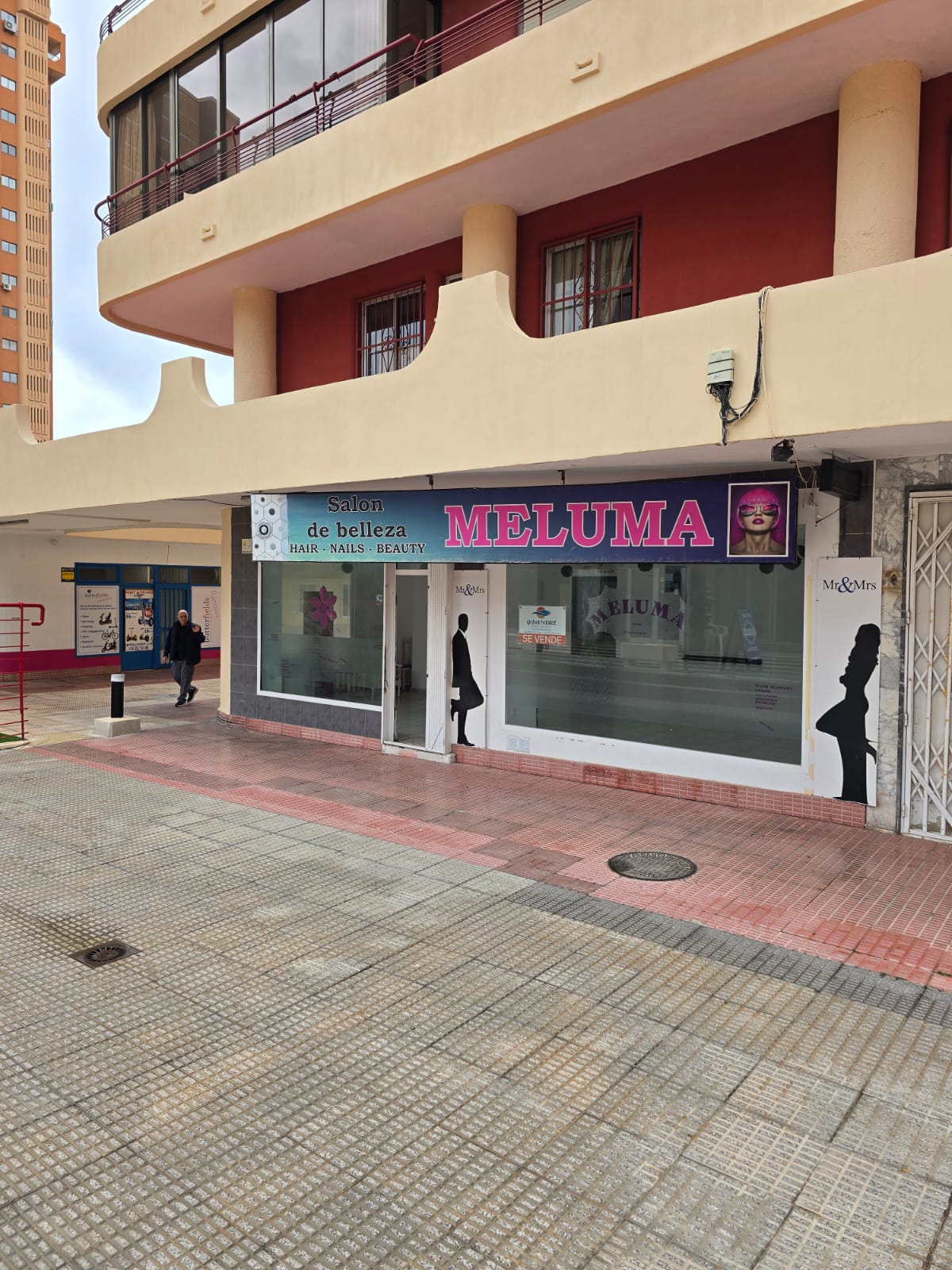 Einzigartige Gelegenheit für Unternehmer in Benidorm!