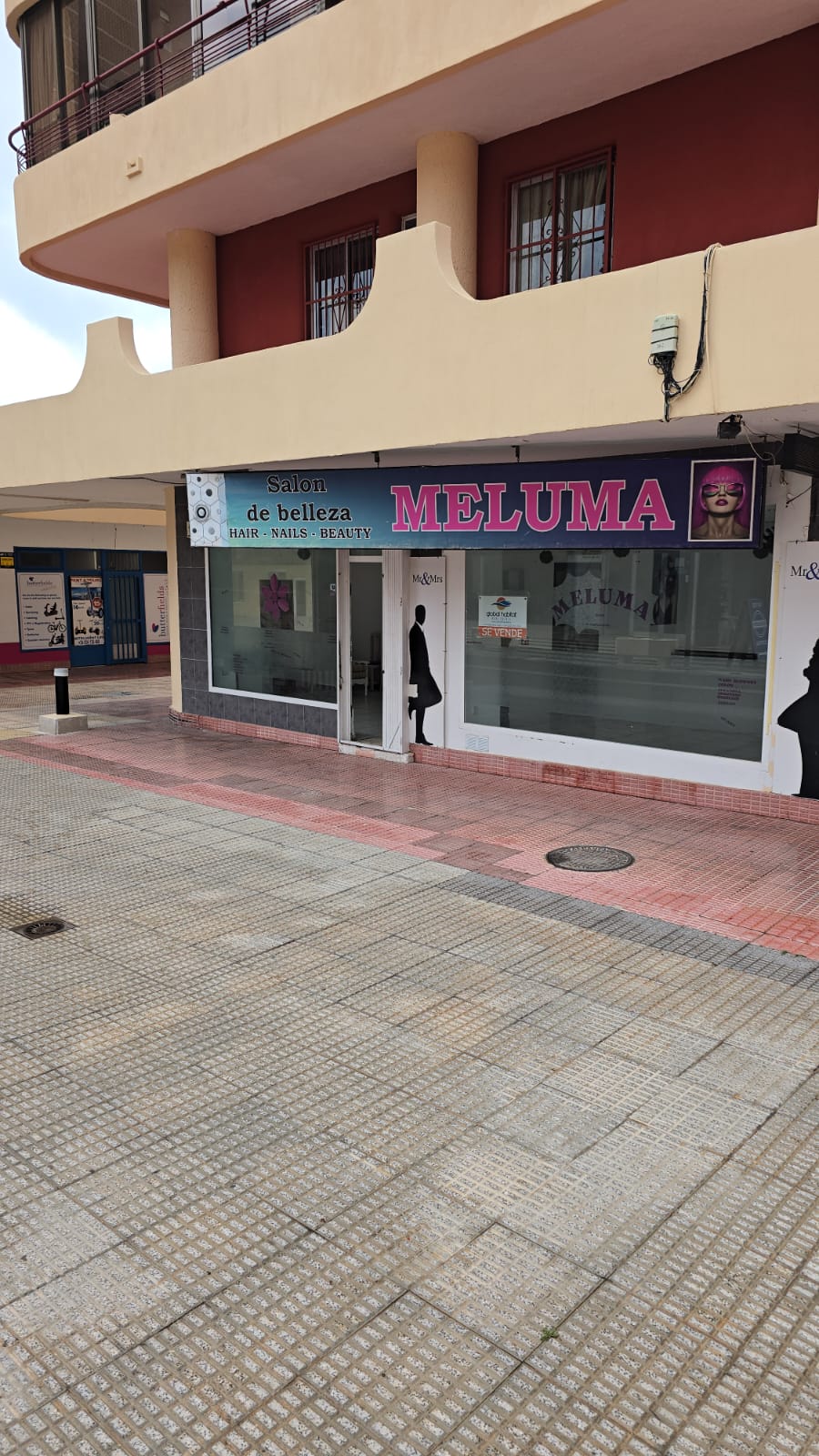 Einzigartige Gelegenheit für Unternehmer in Benidorm!