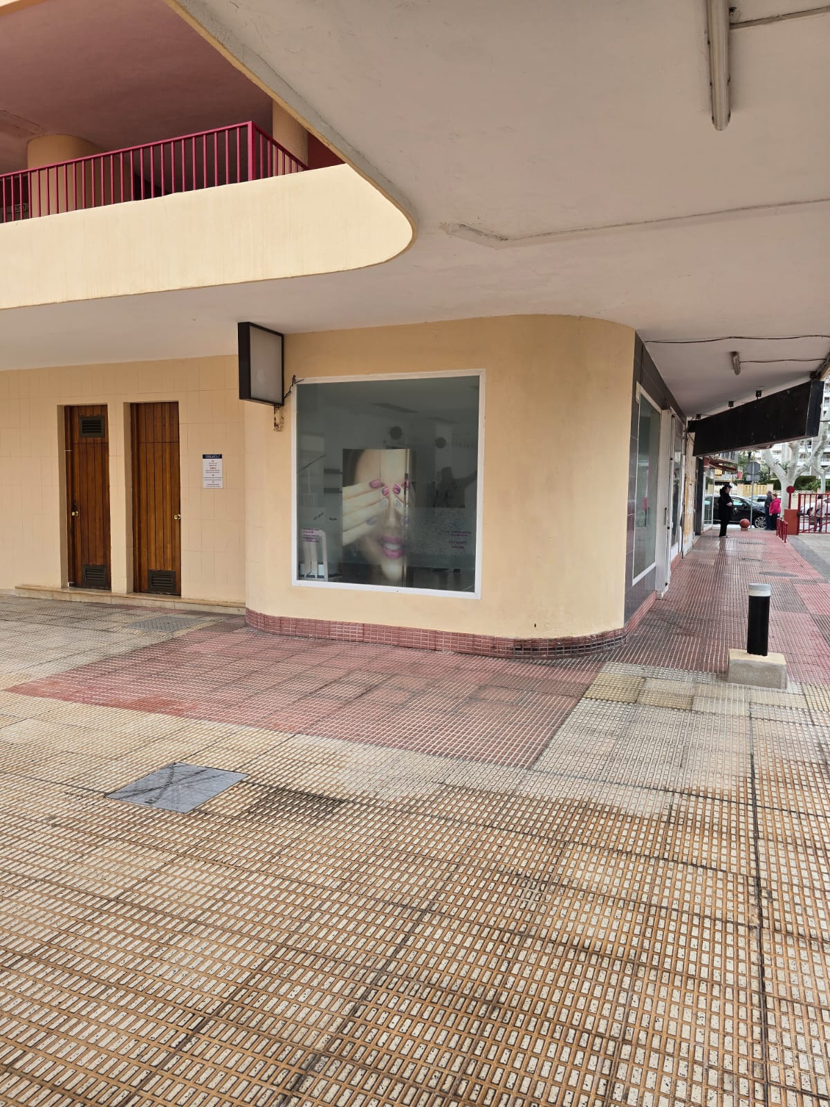 Einzigartige Gelegenheit für Unternehmer in Benidorm!