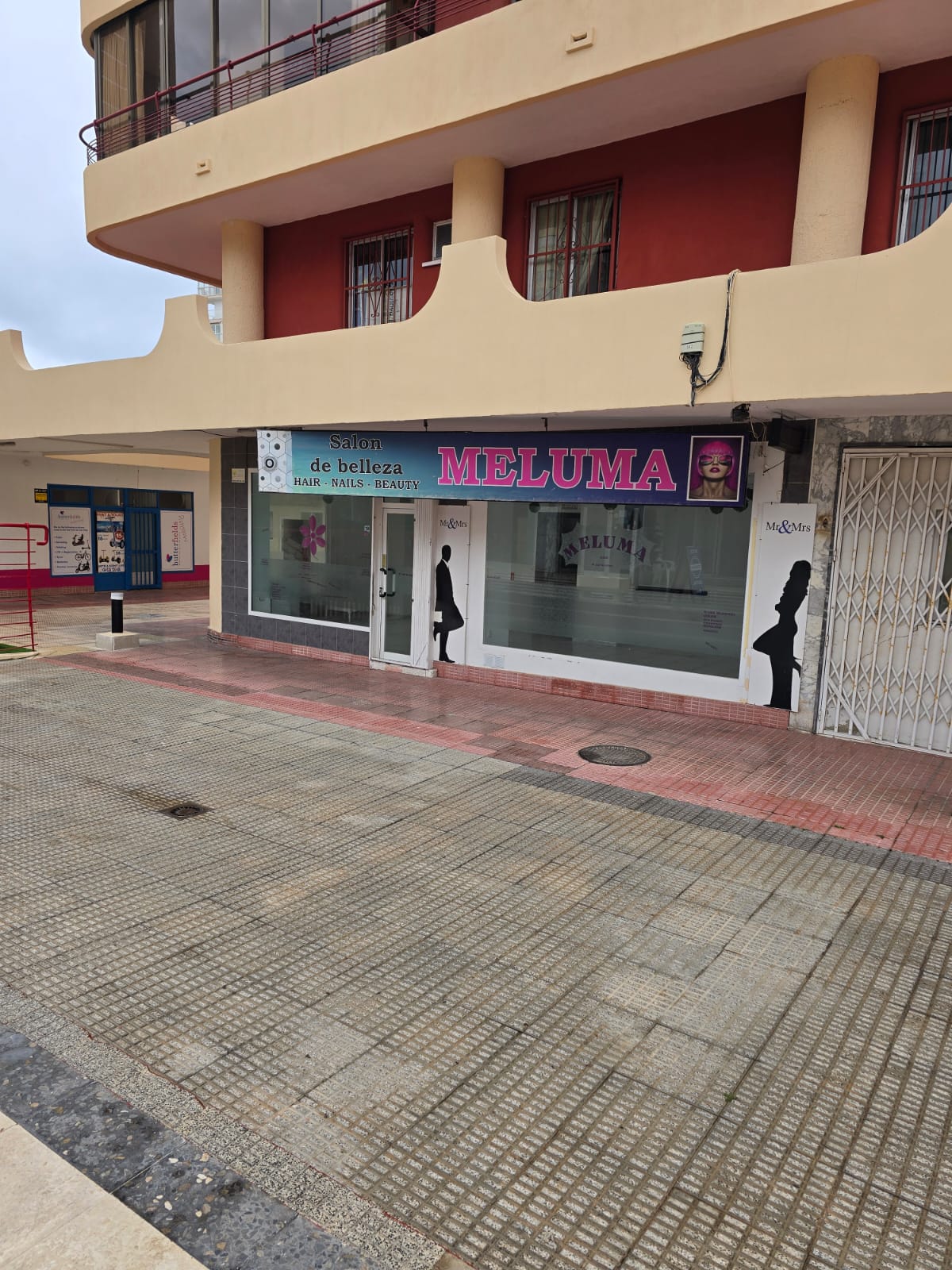 Einzigartige Gelegenheit für Unternehmer in Benidorm!