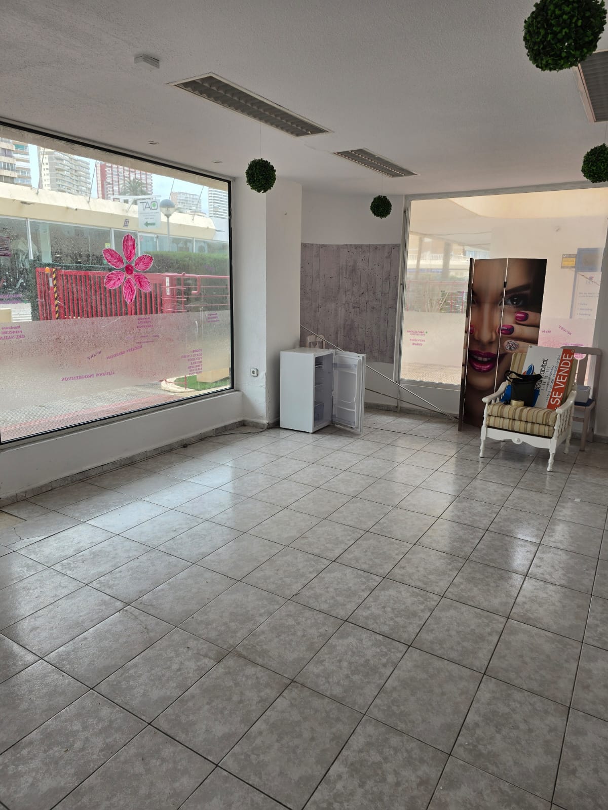 Einzigartige Gelegenheit für Unternehmer in Benidorm!