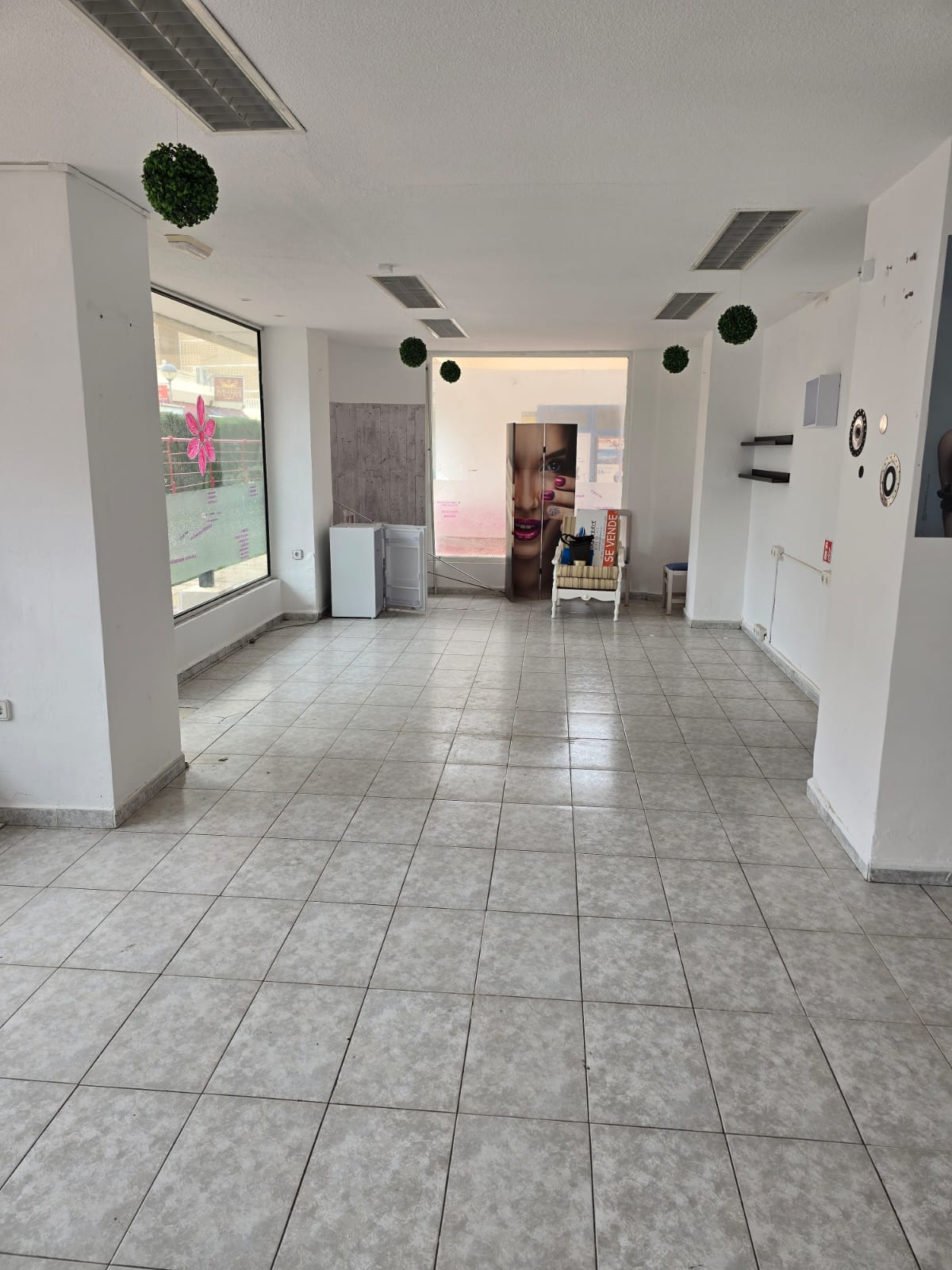 Einzigartige Gelegenheit für Unternehmer in Benidorm!