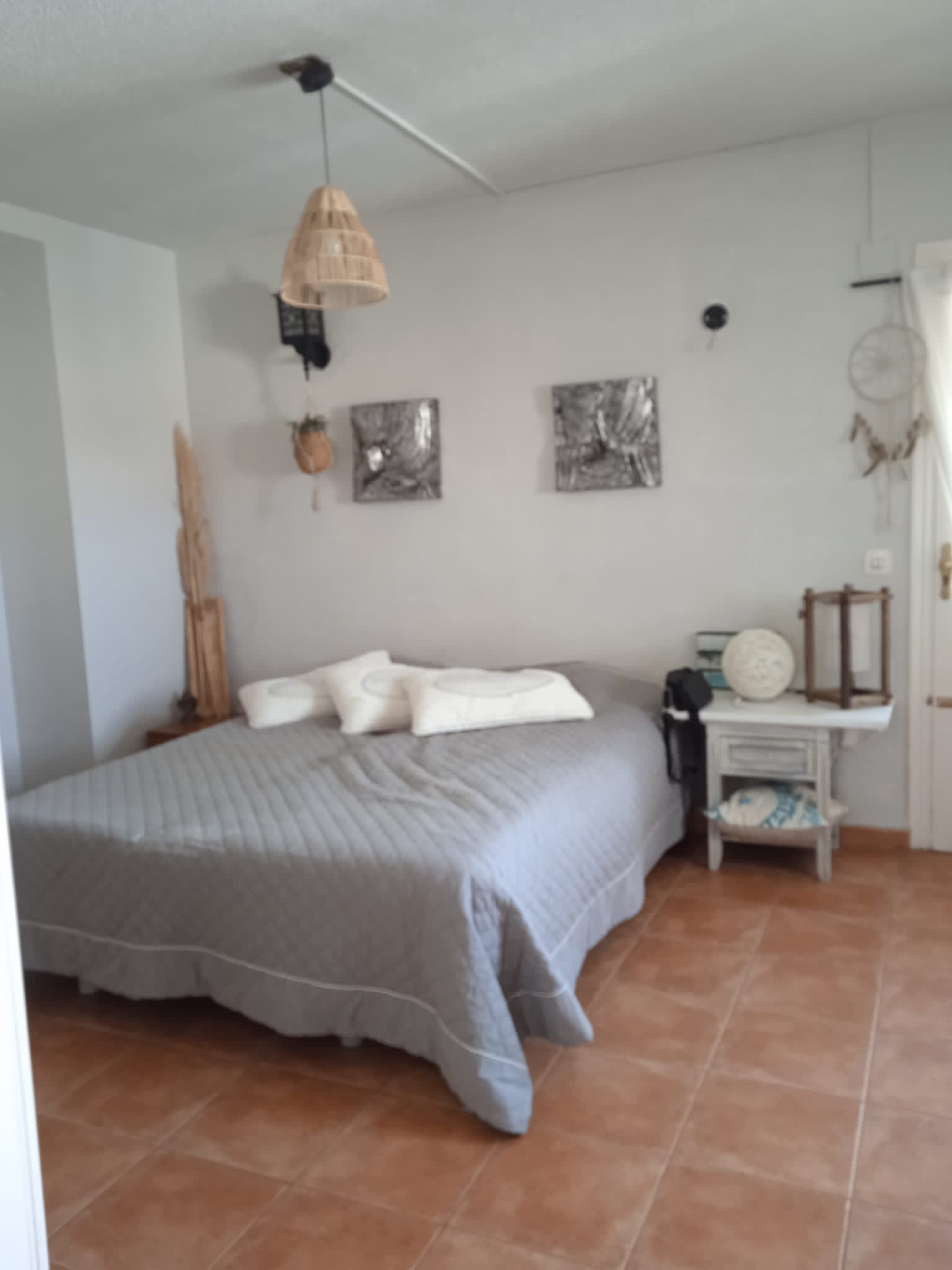 Paz, espacio y una oportunidad única en El Tossal, La Nucía – Descubre tu refugio con historia y potencial