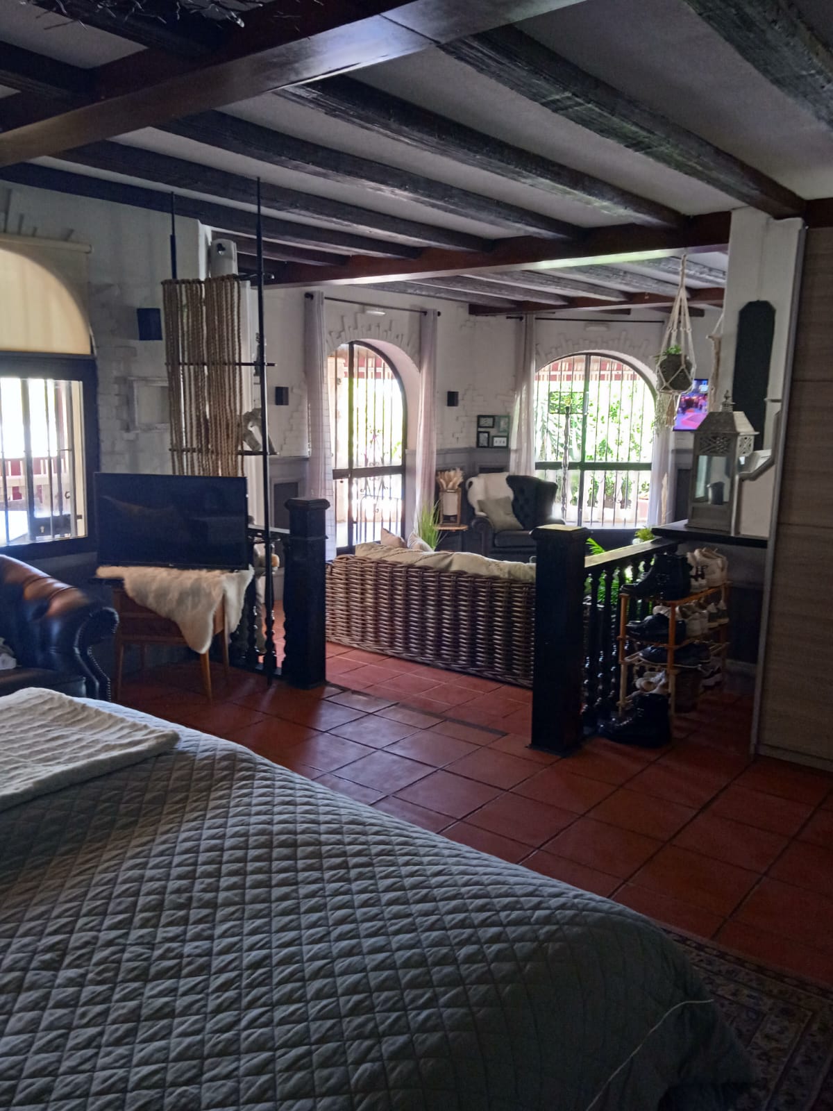 Paz, espacio y una oportunidad única en El Tossal, La Nucía – Descubre tu refugio con historia y potencial