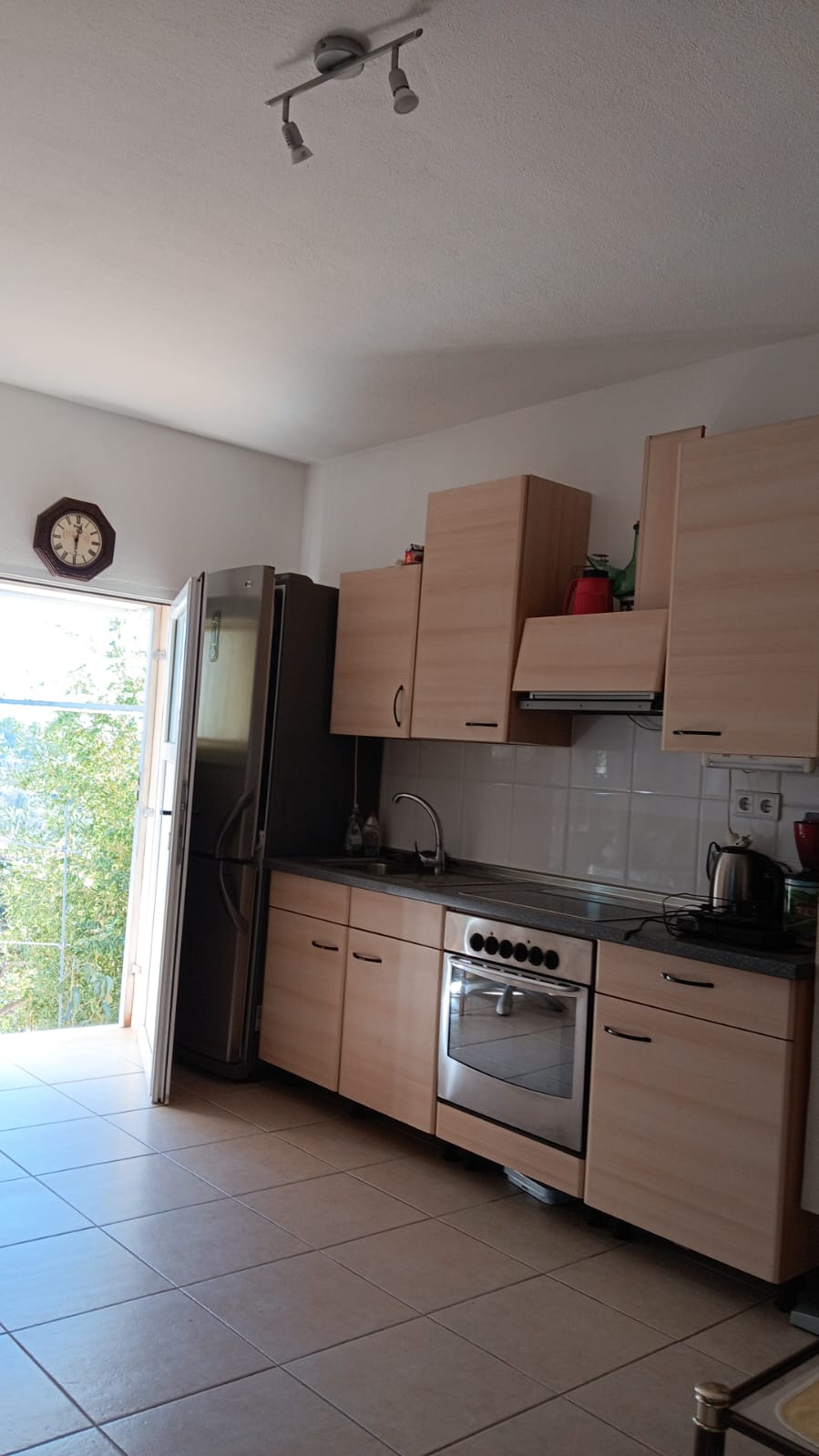 Libertad en el Corazón del Campo – Chalet Independiente con Terreno en El Tossal, La Nucía