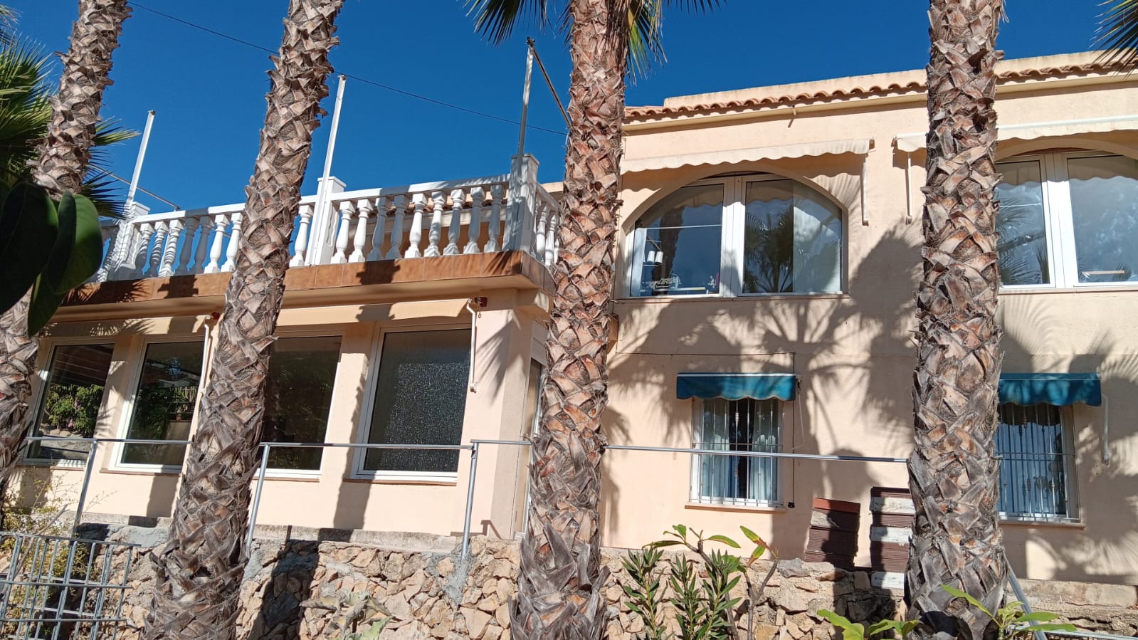 Libertad en el Corazón del Campo – Chalet Independiente con Terreno en El Tossal, La Nucía