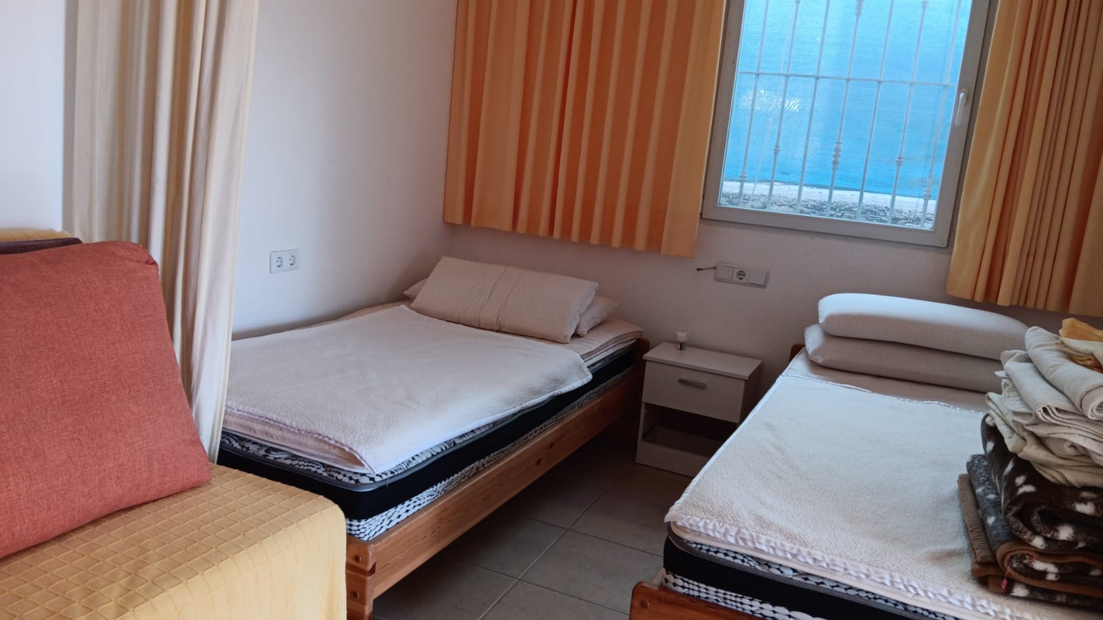 Libertad en el Corazón del Campo – Chalet Independiente con Terreno en El Tossal, La Nucía